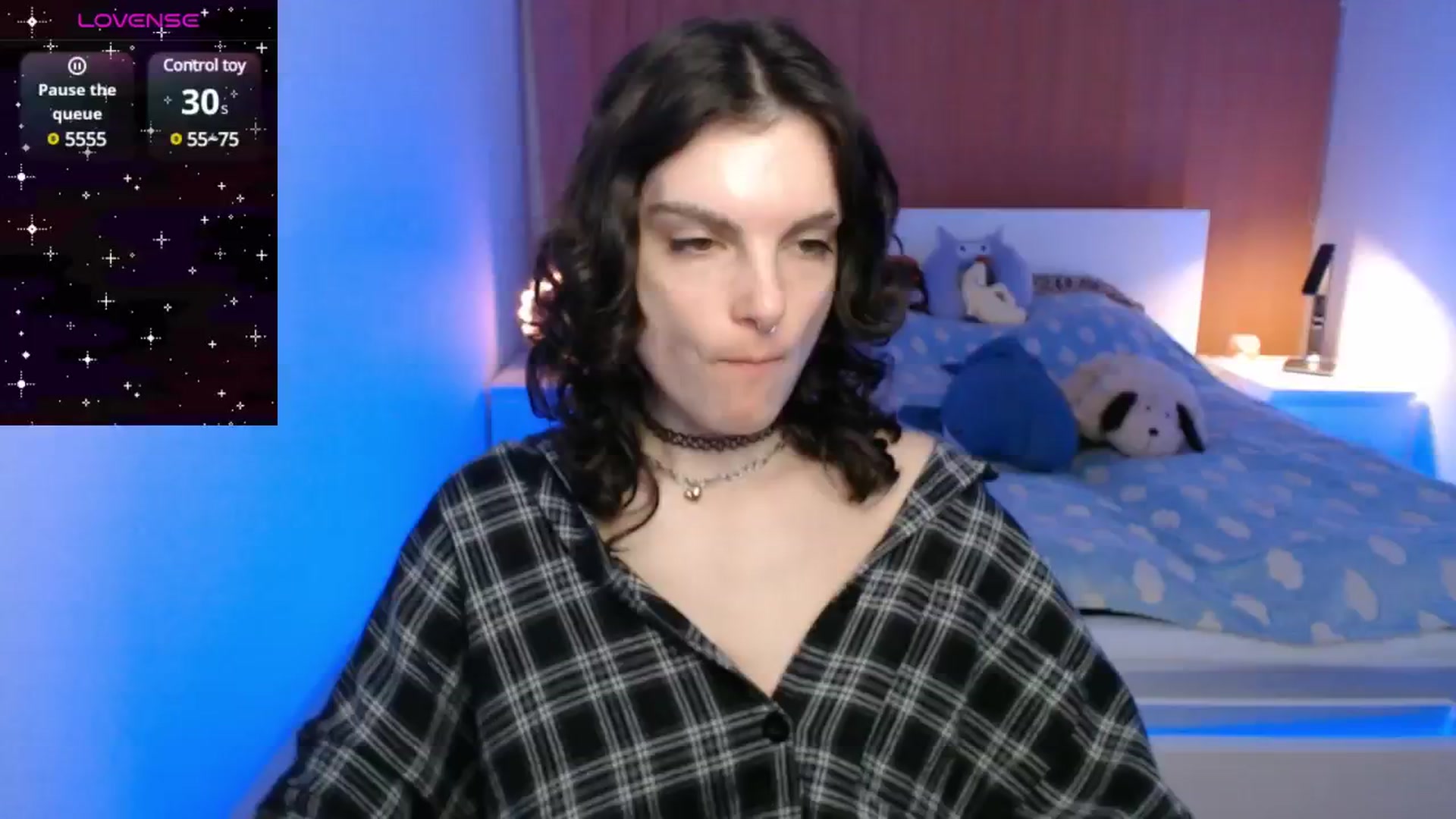 Gallery image thumbnail from AllieeSmith's myfreecams stream on, 11/12/2024, 16:35 image 7 of 20