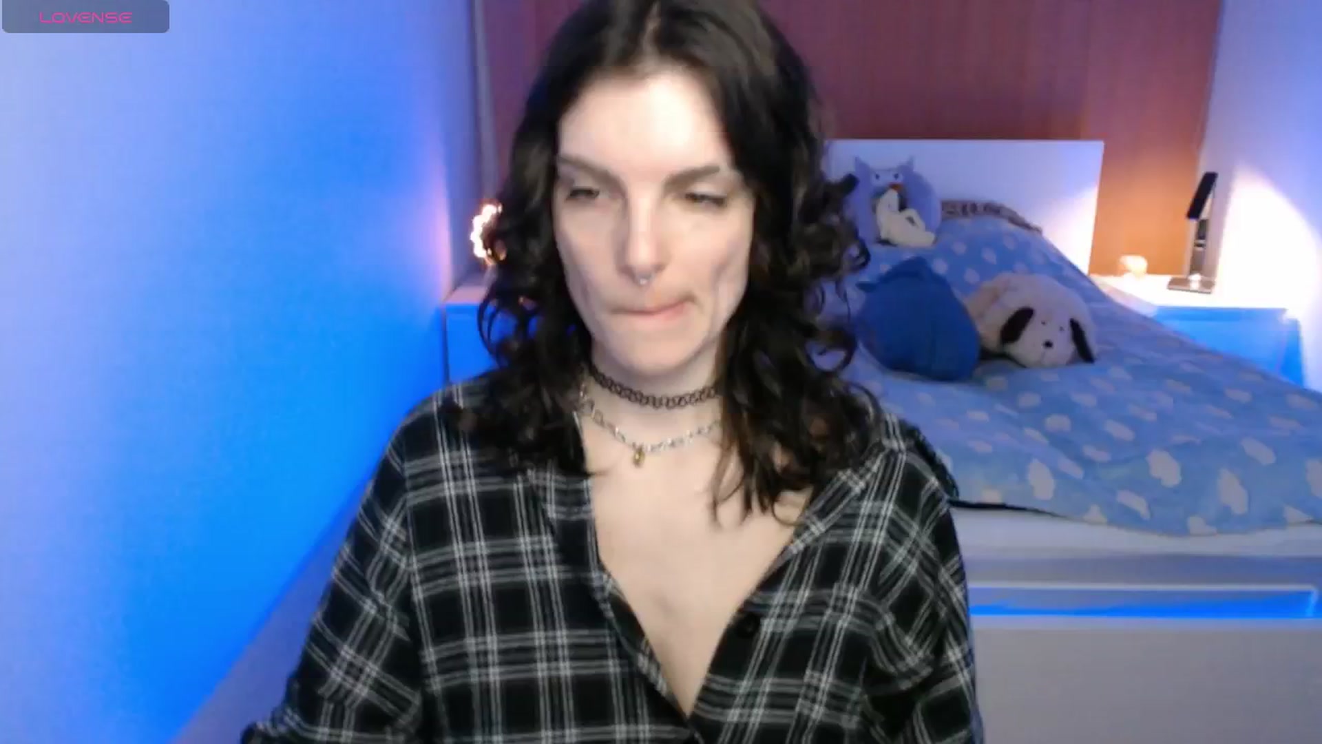 Gallery image thumbnail from AllieeSmith's myfreecams stream on, 11/12/2024, 16:35 image 3 of 20