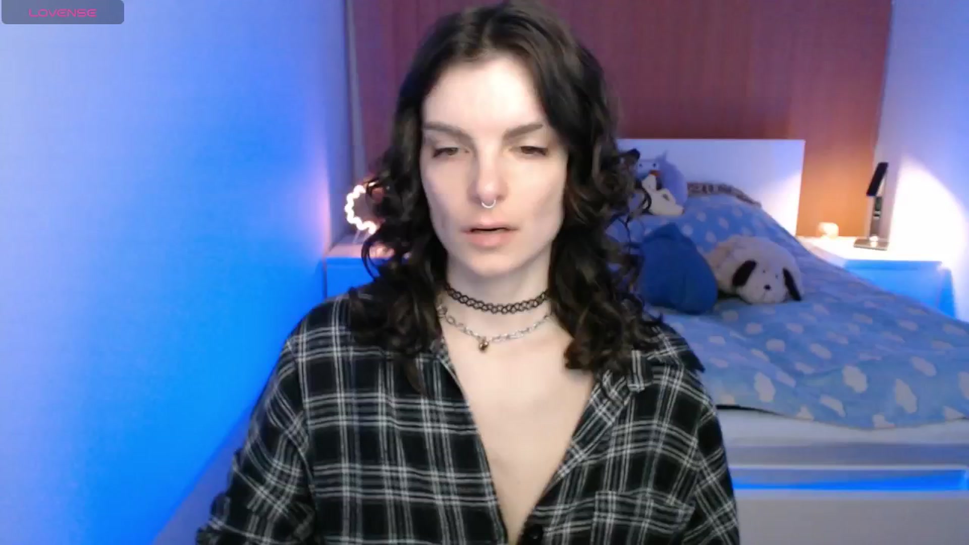 Gallery image thumbnail from AllieeSmith's myfreecams stream on, 11/12/2024, 16:35 image 4 of 20