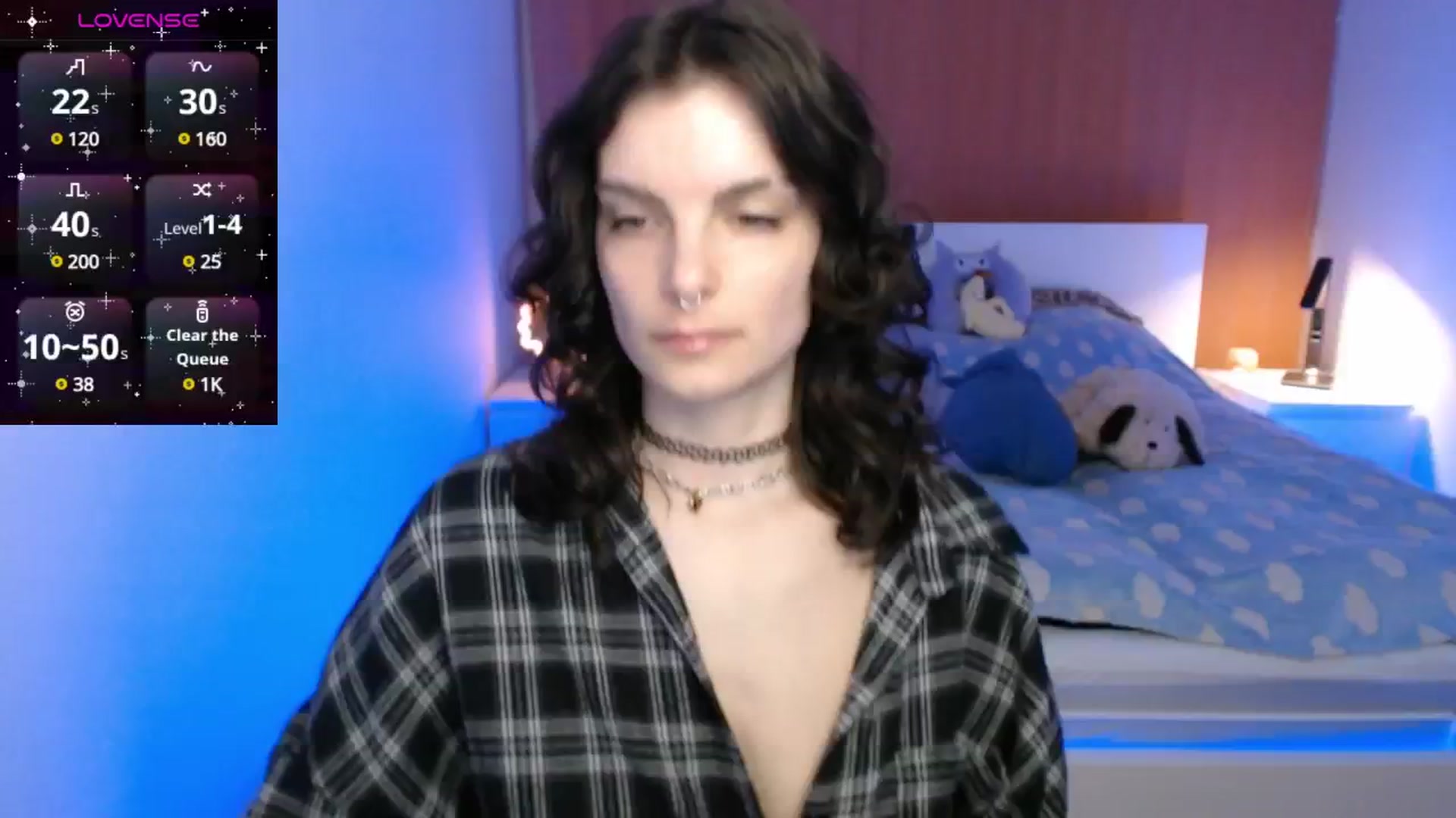 Gallery image thumbnail from AllieeSmith's myfreecams stream on, 11/12/2024, 16:35 image 11 of 20