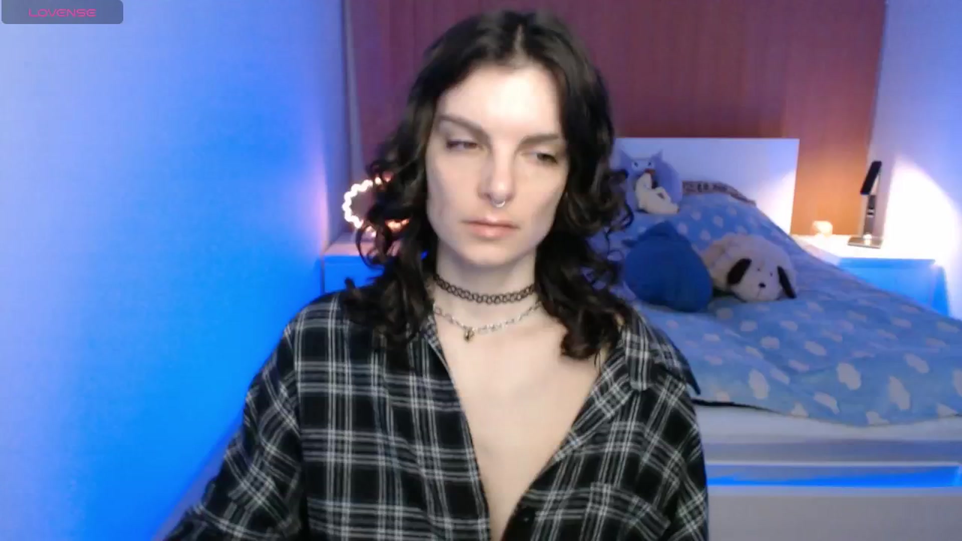 Gallery image thumbnail from AllieeSmith's myfreecams stream on, 11/12/2024, 16:35 image 5 of 20