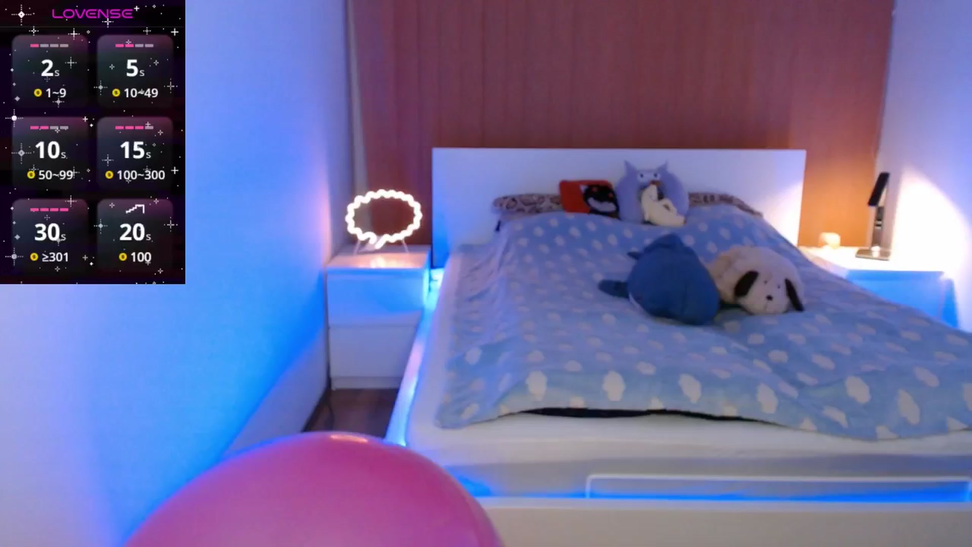 Gallery image thumbnail from AllieeSmith's myfreecams stream on, 11/12/2024, 16:35 image 12 of 20