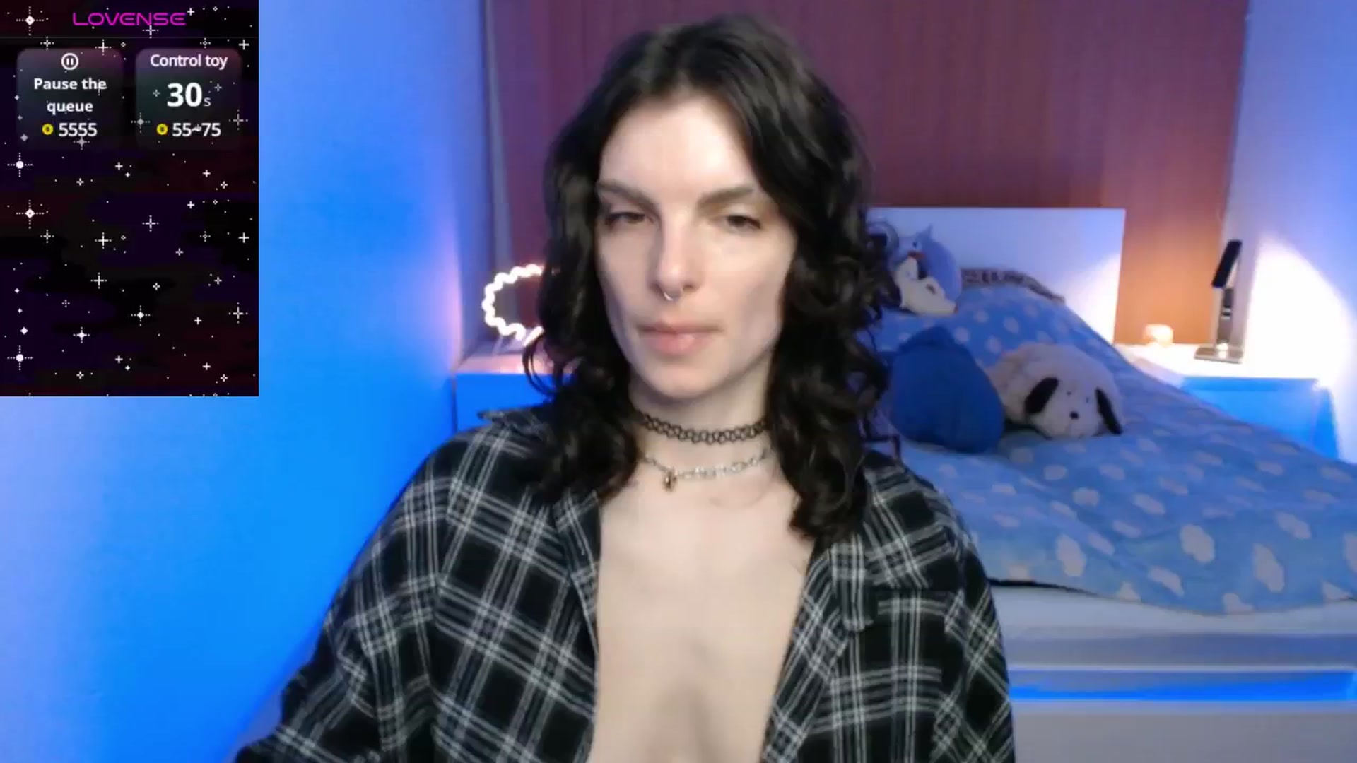 Gallery image thumbnail from AllieeSmith's myfreecams stream on, 11/12/2024, 16:35 image 13 of 20