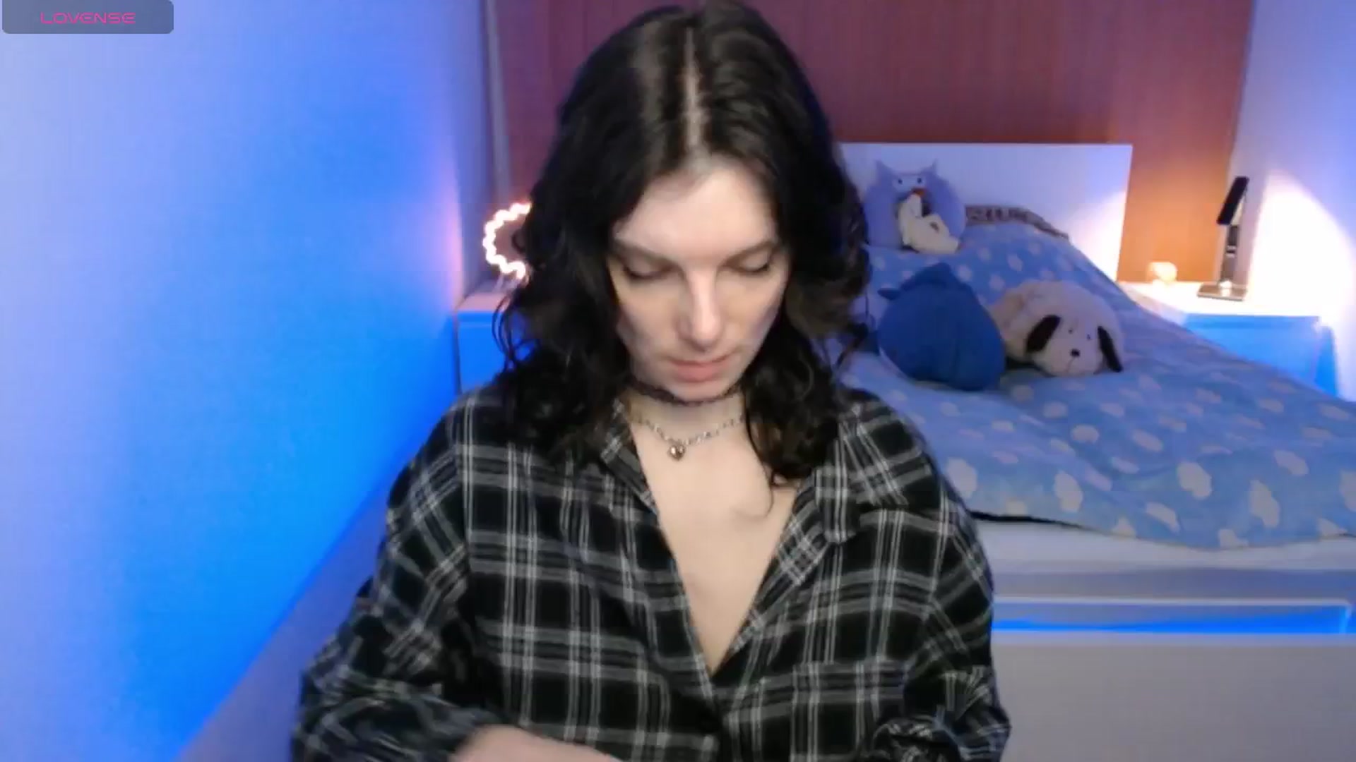 Gallery image thumbnail from AllieeSmith's myfreecams stream on, 11/12/2024, 16:35 image 2 of 20