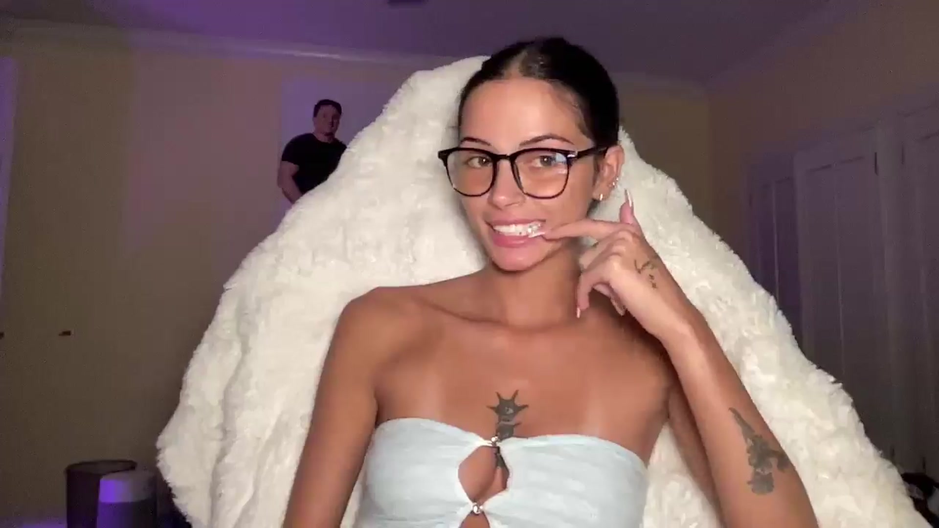Gallery image thumbnail from Alliefrost's myfreecams stream on, 10/20/2025, 02:39 image 20 of 20