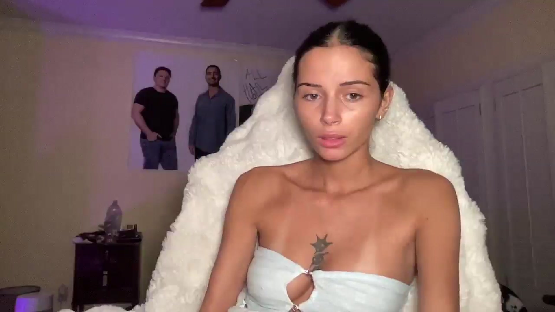 Gallery image thumbnail from Alliefrost's myfreecams stream on, 10/20/2025, 03:53 image 9 of 20