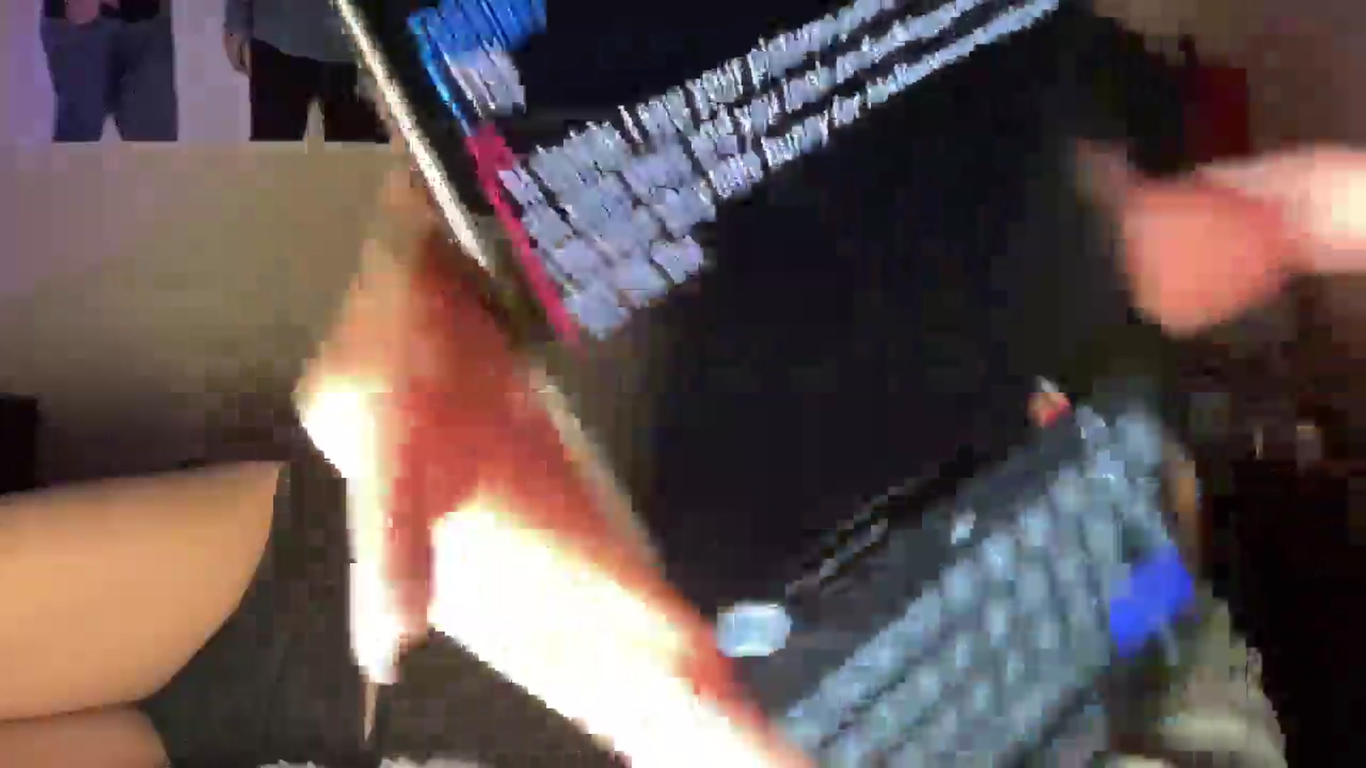 Gallery image thumbnail from Alliefrost's myfreecams stream on, 10/23/2025, 01:22 image 15 of 20