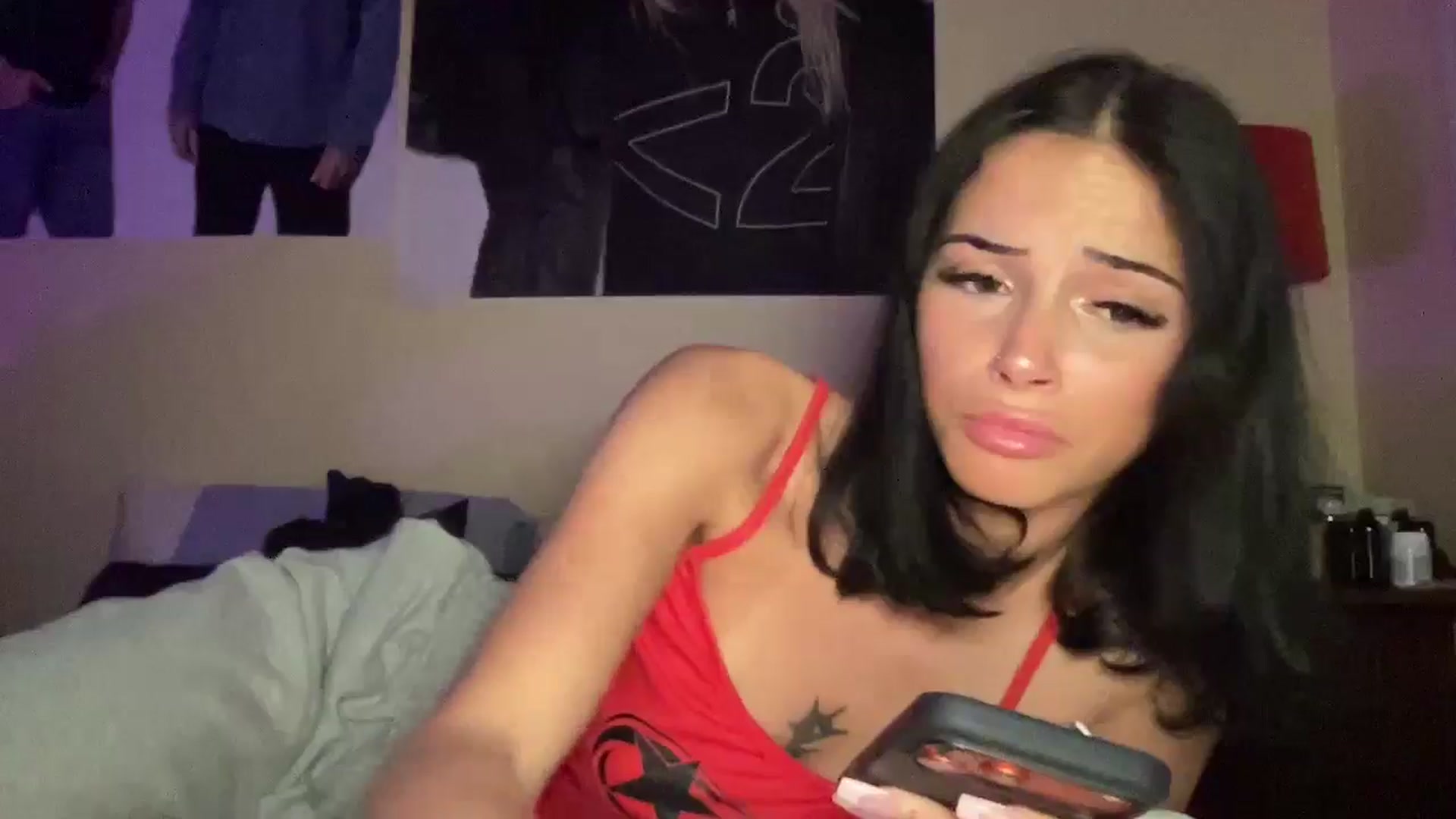 Gallery image thumbnail from Alliefrost's myfreecams stream on, 10/30/2025, 03:26 image 5 of 20