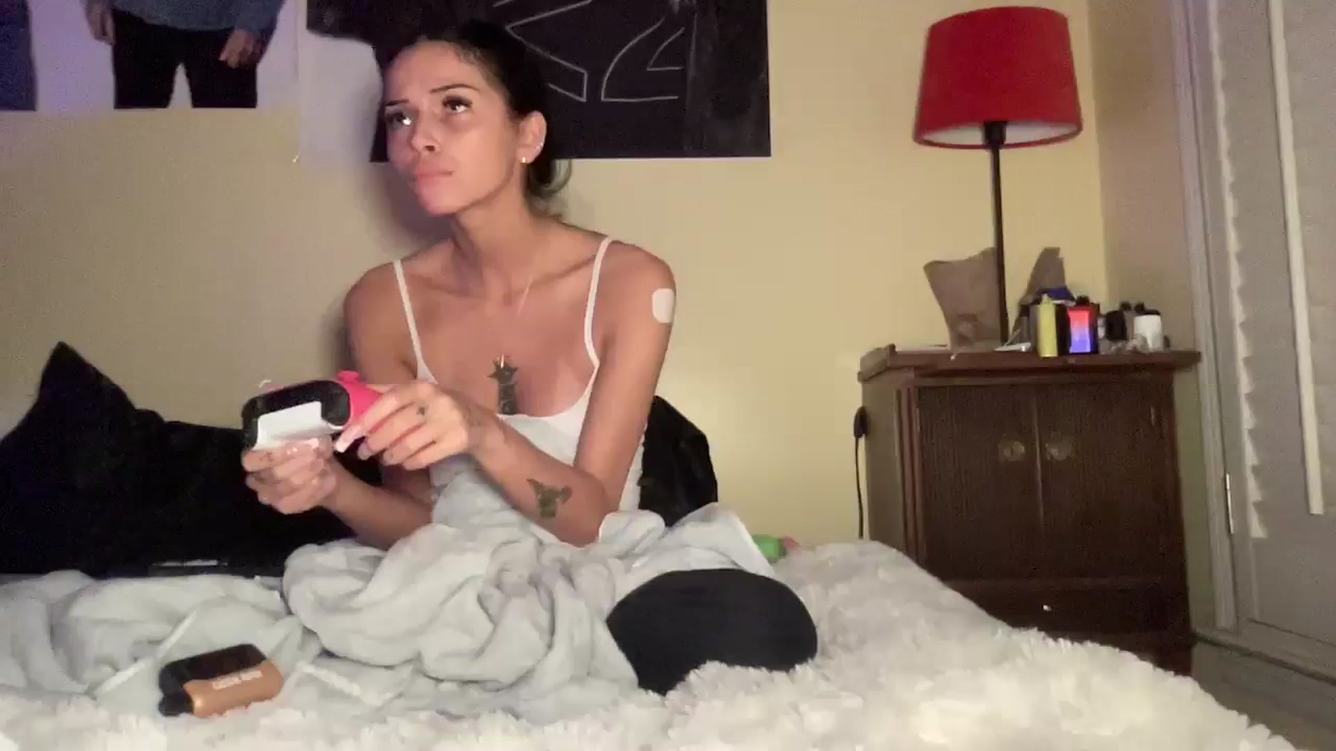 Gallery image thumbnail from Alliefrost's myfreecams stream on, 11/03/2025, 04:51 image 20 of 20