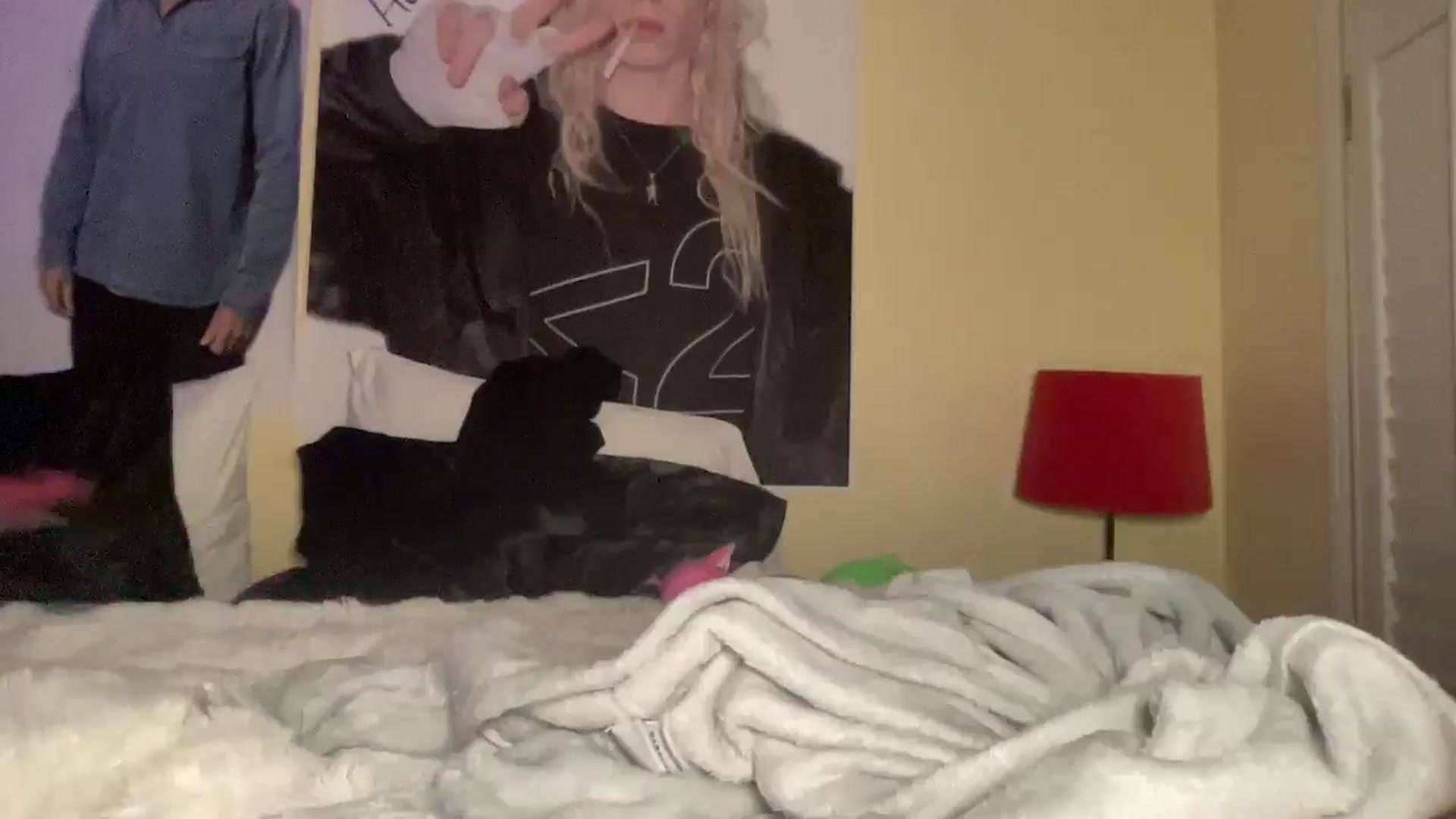 Gallery image thumbnail from Alliefrost's myfreecams stream on, 11/06/2025, 05:54 image 16 of 20