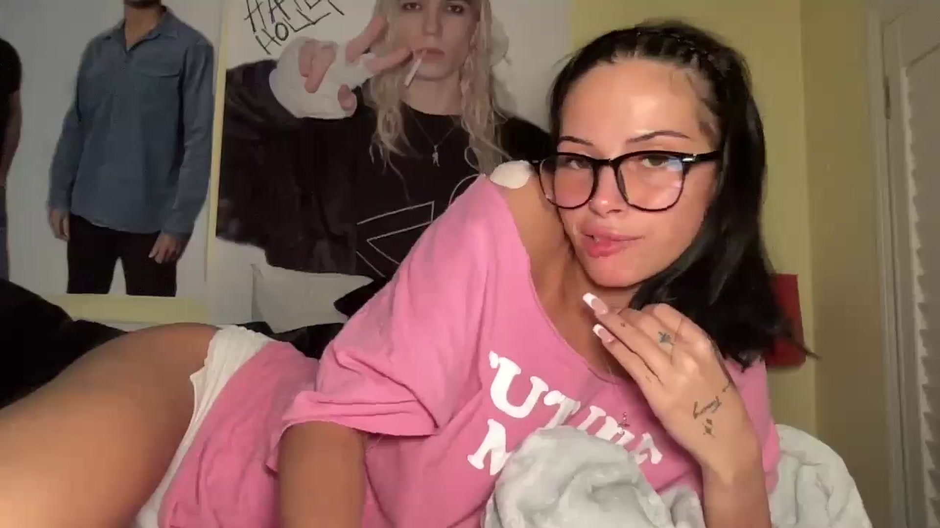 Gallery image thumbnail from Alliefrost's myfreecams stream on, 11/08/2025, 03:48 image 17 of 20