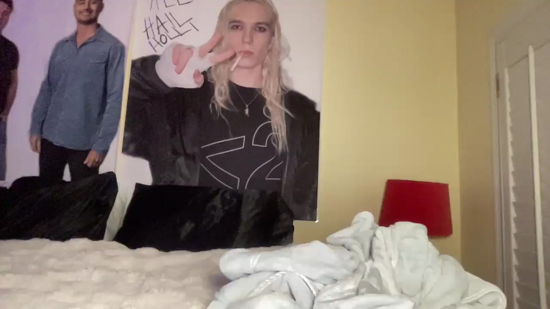 Gallery image thumbnail from Alliefrost's myfreecams stream on, 11/09/2025, 24:41 image 3 of 20