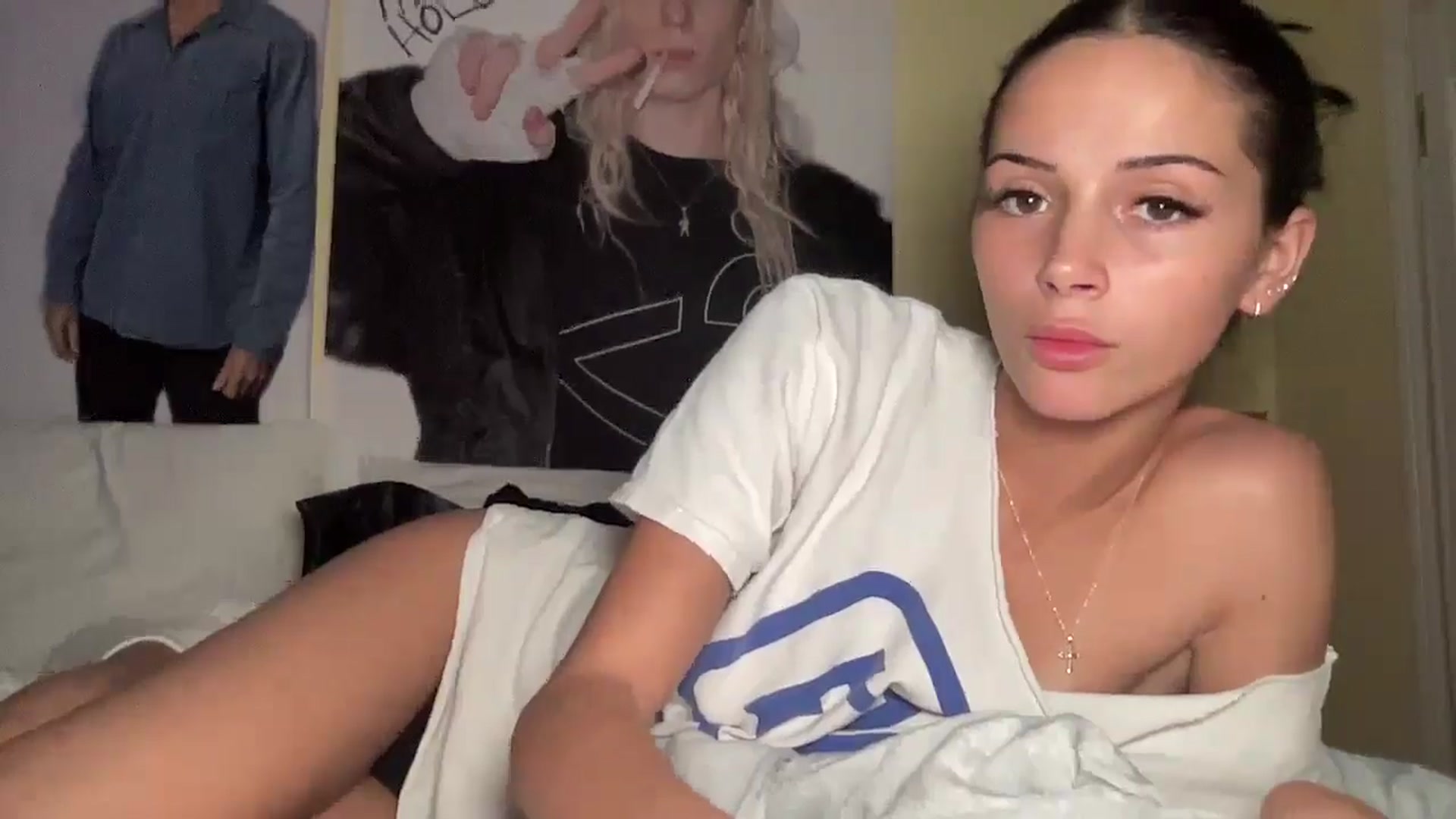 Gallery image thumbnail from Alliefrost's myfreecams stream on, 11/10/2025, 04:53 image 7 of 20