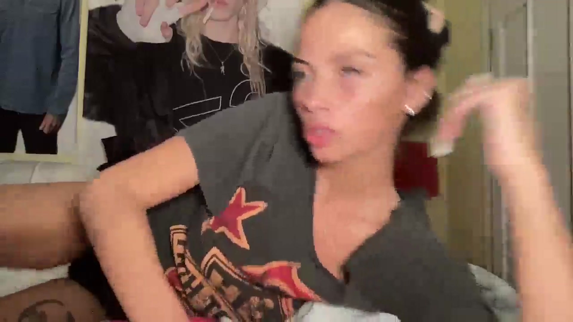 Gallery image thumbnail from Alliefrost's myfreecams stream on, 11/12/2025, 03:46 image 3 of 20