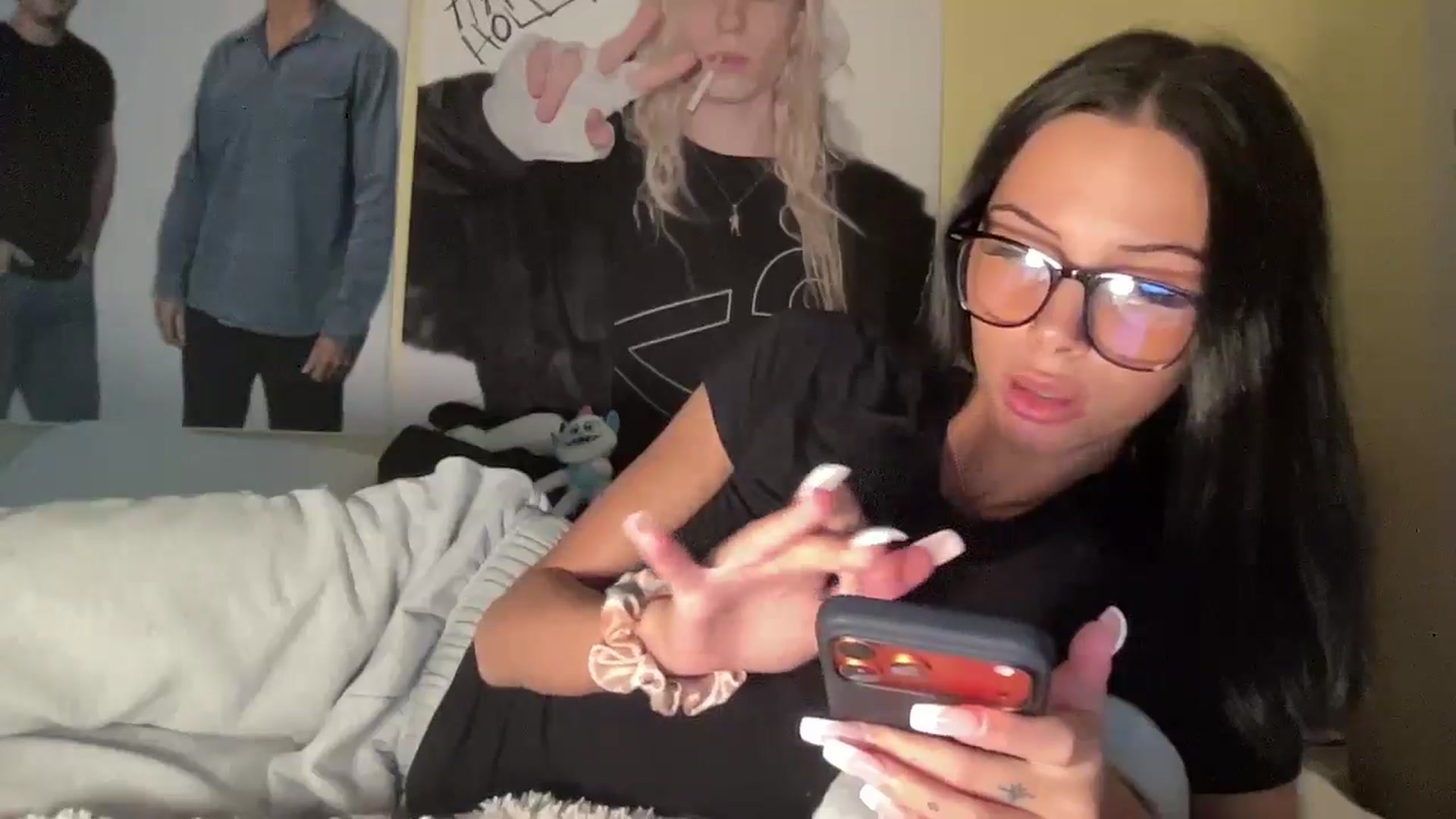 Gallery image thumbnail from Alliefrost's myfreecams stream on, 11/14/2025, 02:07 image 5 of 20