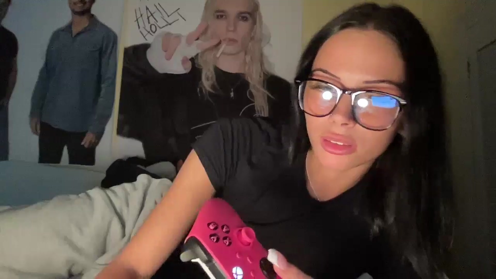 Gallery image thumbnail from Alliefrost's myfreecams stream on, 11/14/2025, 02:07 image 18 of 20