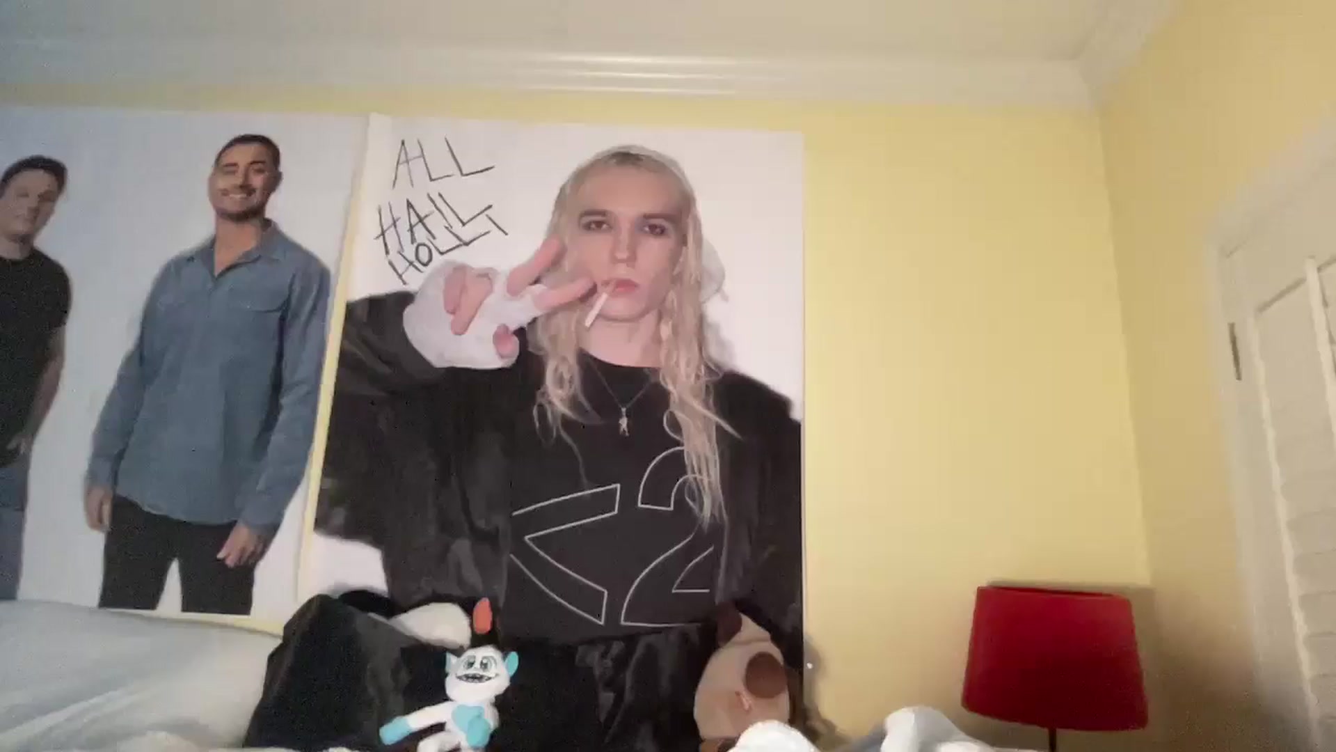 Gallery image thumbnail from Alliefrost's myfreecams stream on, 11/14/2025, 02:07 image 12 of 20