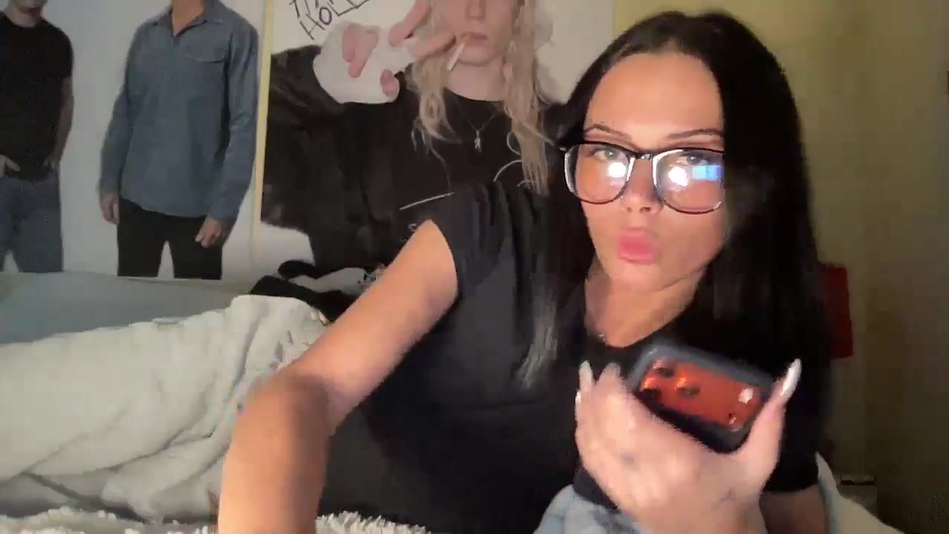 Gallery image thumbnail from Alliefrost's myfreecams stream on, 11/14/2025, 02:07 image 4 of 20