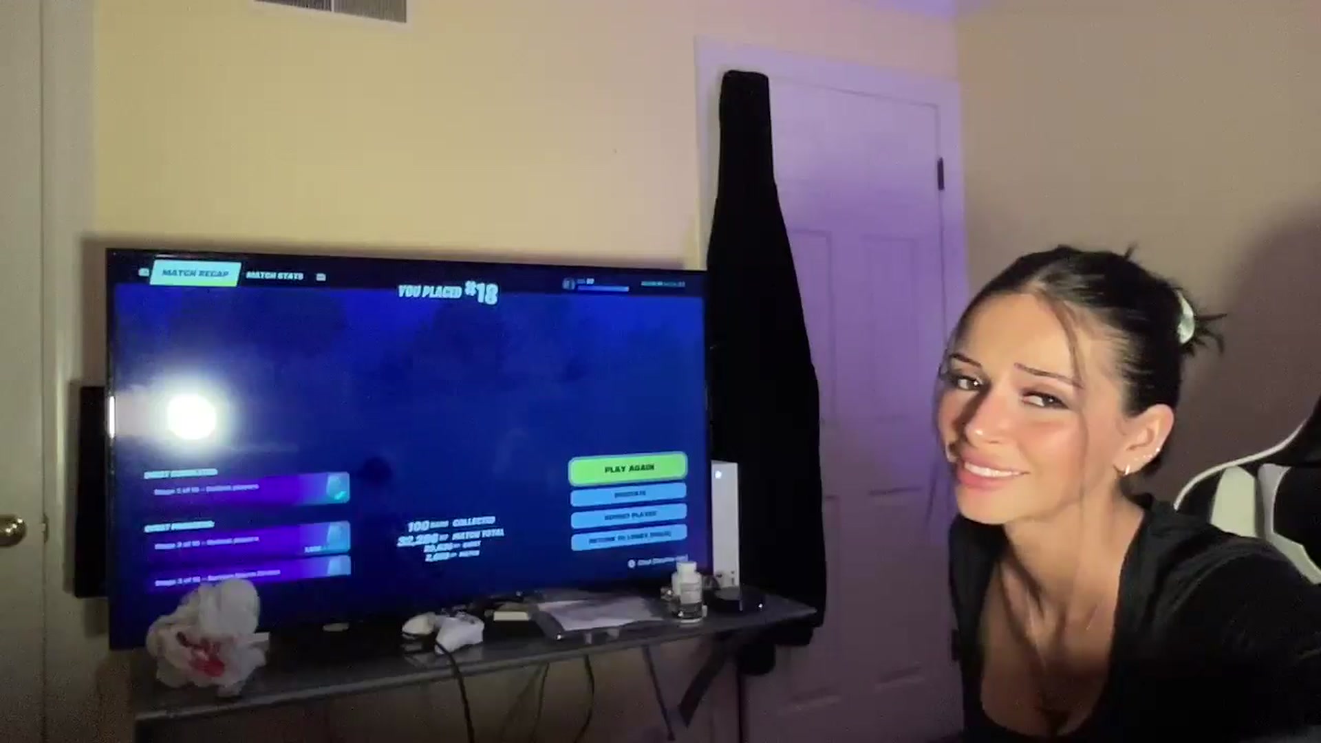 Gallery image thumbnail from Alliefrost's myfreecams stream on, 11/16/2025, 02:21 image 20 of 20