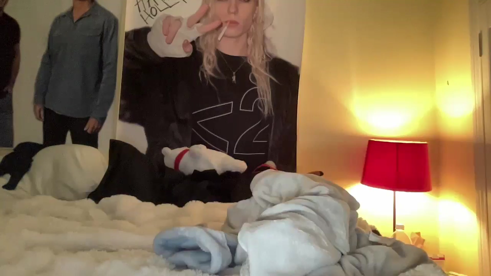 Gallery image thumbnail from Alliefrost's myfreecams stream on, 11/17/2025, 02:10 image 2 of 20