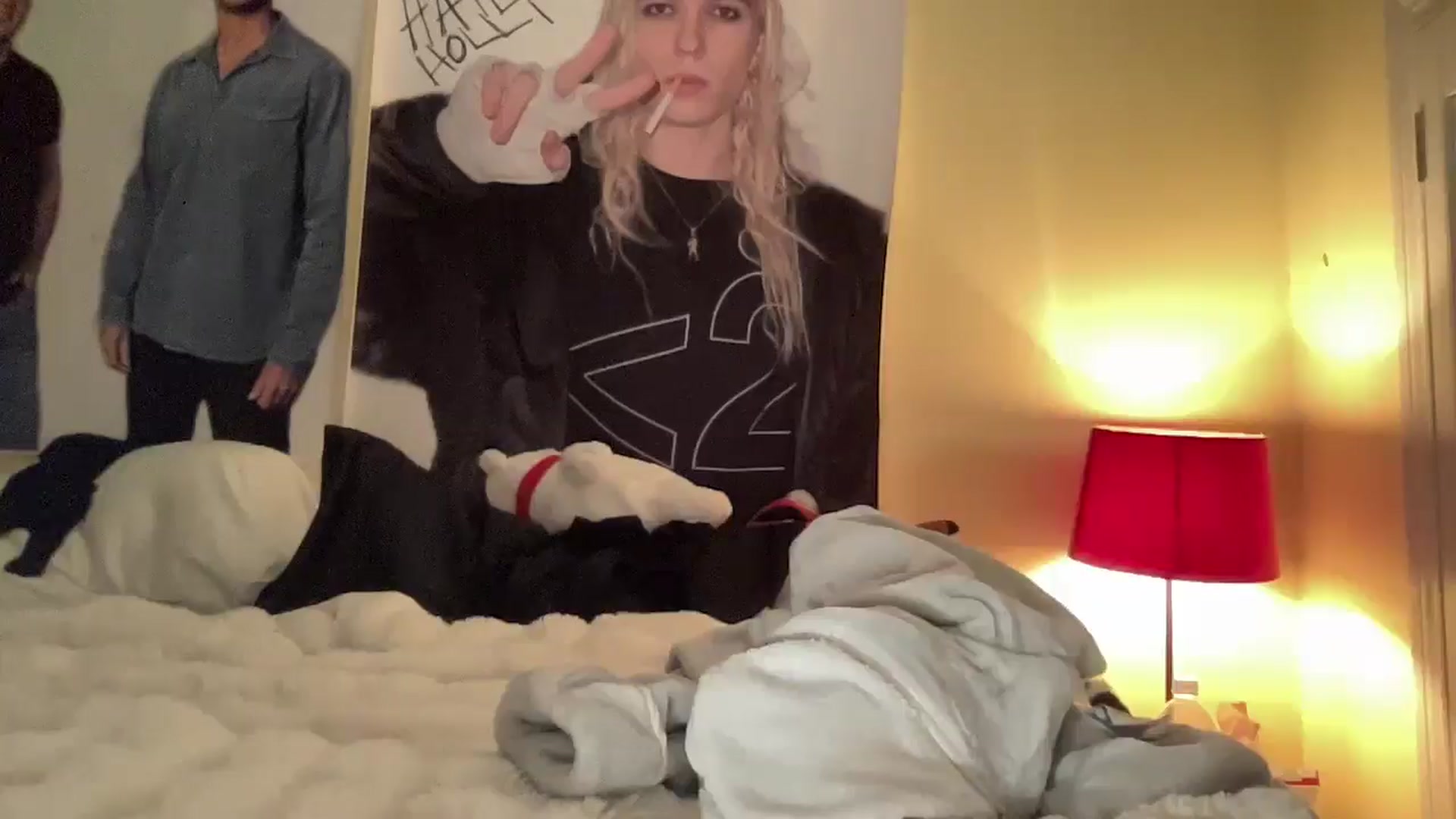 Gallery image thumbnail from Alliefrost's myfreecams stream on, 11/17/2025, 02:10 image 16 of 20