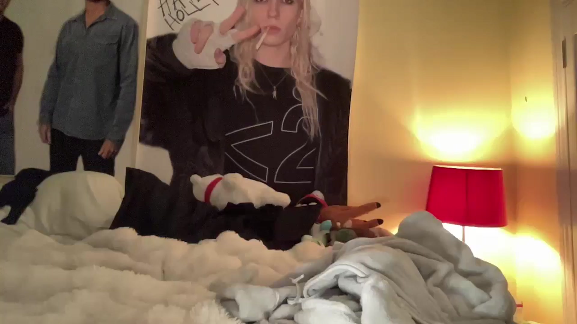 Gallery image thumbnail from Alliefrost's myfreecams stream on, 11/17/2025, 02:43 image 17 of 20