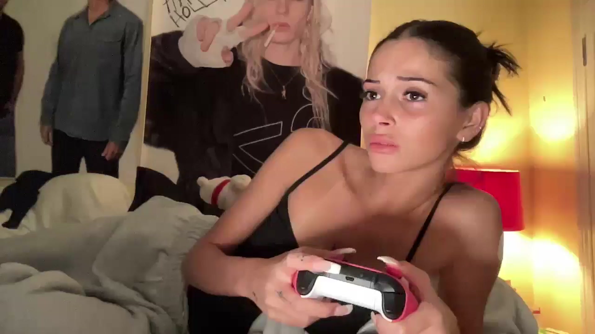 Gallery image thumbnail from Alliefrost's myfreecams stream on, 11/17/2025, 02:43 image 10 of 20