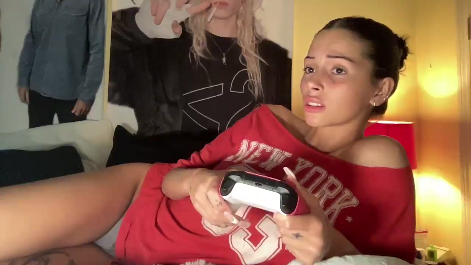 Gallery image thumbnail from Alliefrost's myfreecams stream on, 11/19/2025, 04:02 image 5 of 20