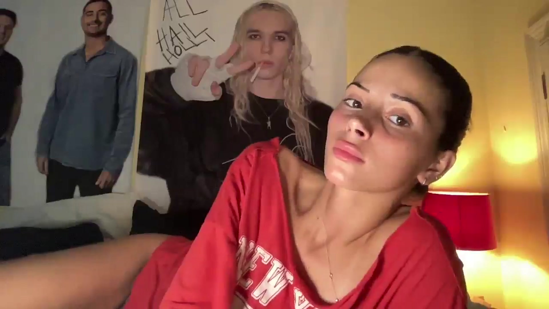 Gallery image thumbnail from Alliefrost's myfreecams stream on, 11/19/2025, 04:02 image 20 of 20