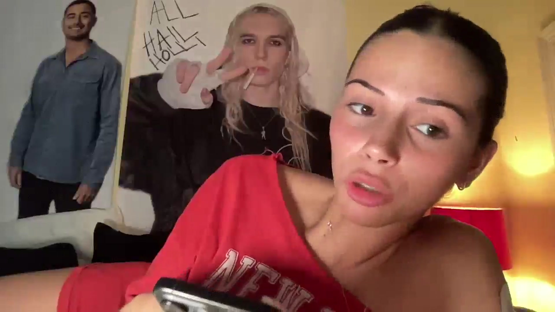 Gallery image thumbnail from Alliefrost's myfreecams stream on, 11/19/2025, 05:35 image 18 of 20