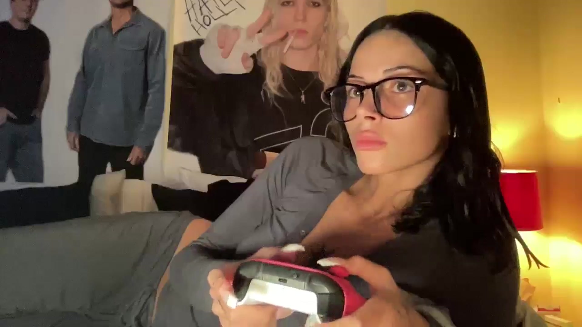 Gallery image thumbnail from Alliefrost's myfreecams stream on, 11/20/2025, 03:19 image 7 of 20