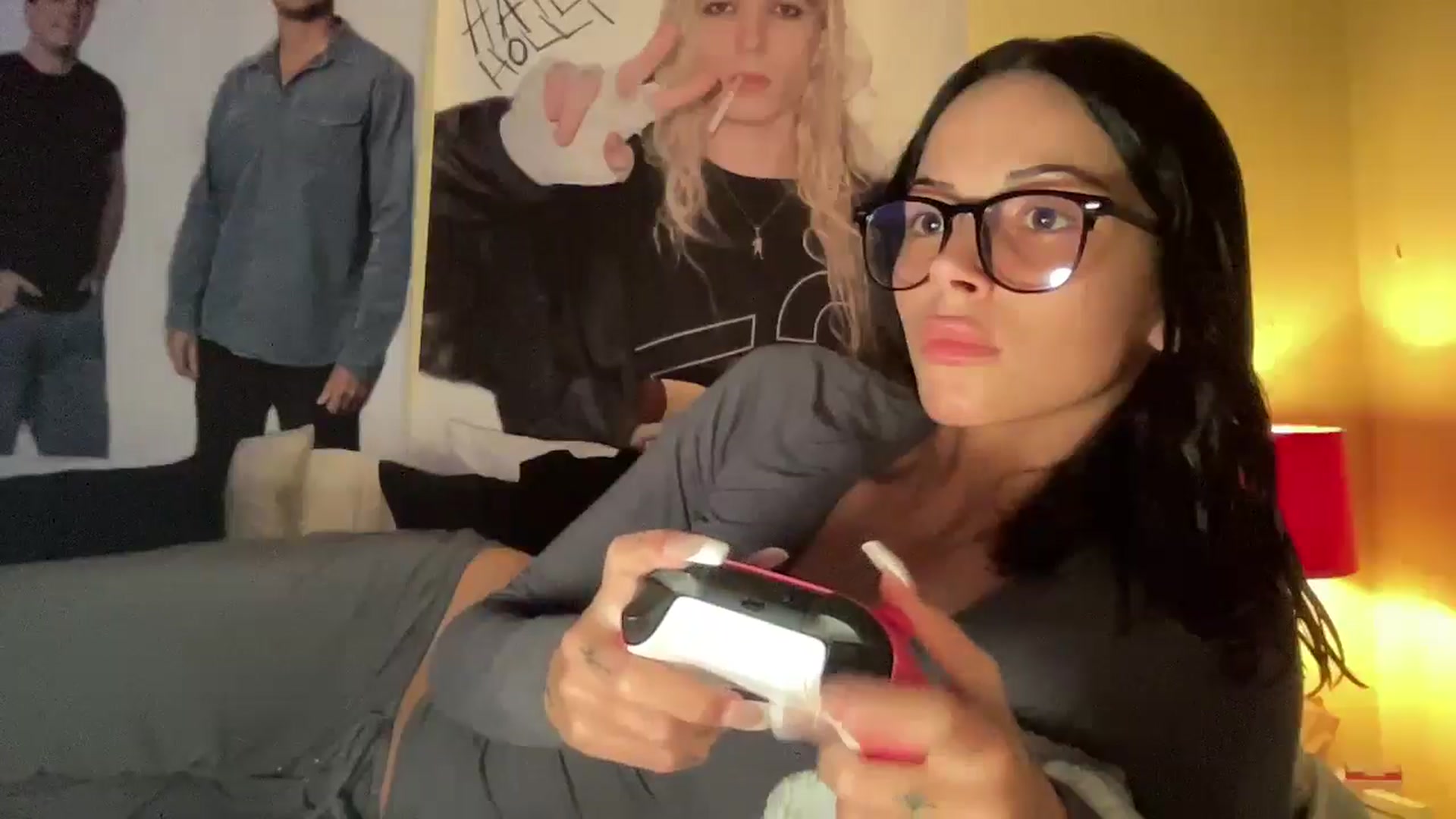 Gallery image thumbnail from Alliefrost's myfreecams stream on, 11/20/2025, 03:19 image 5 of 20