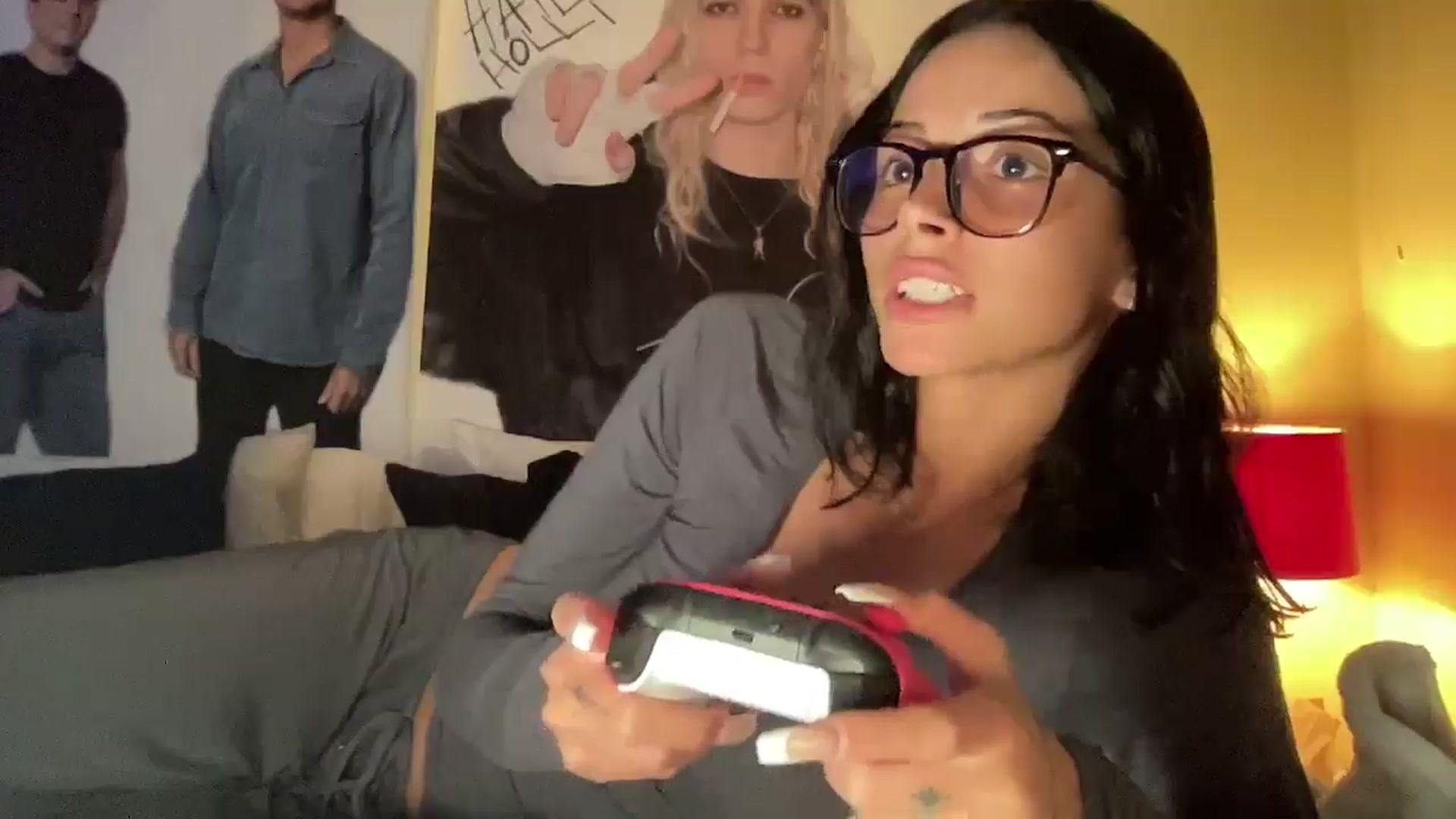 Gallery image thumbnail from Alliefrost's myfreecams stream on, 11/20/2025, 03:19 image 15 of 20
