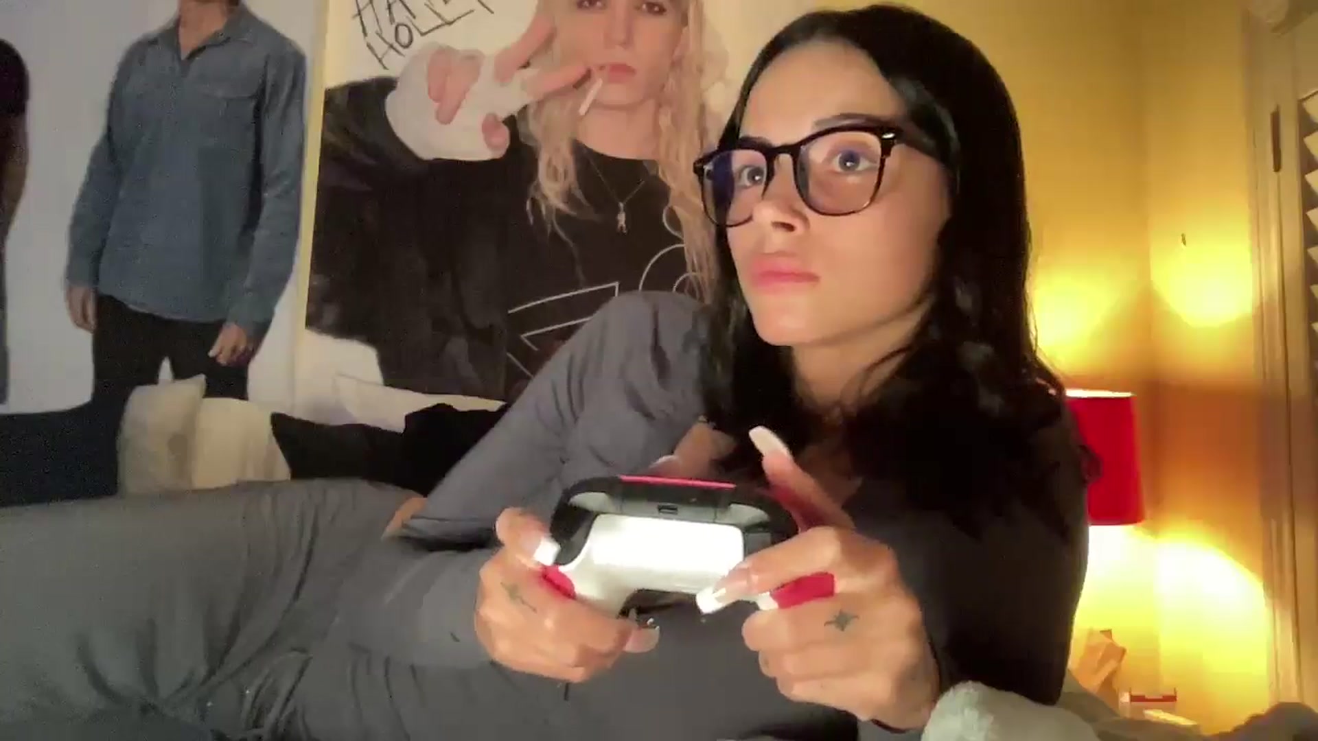 Gallery image thumbnail from Alliefrost's myfreecams stream on, 11/20/2025, 03:19 image 20 of 20