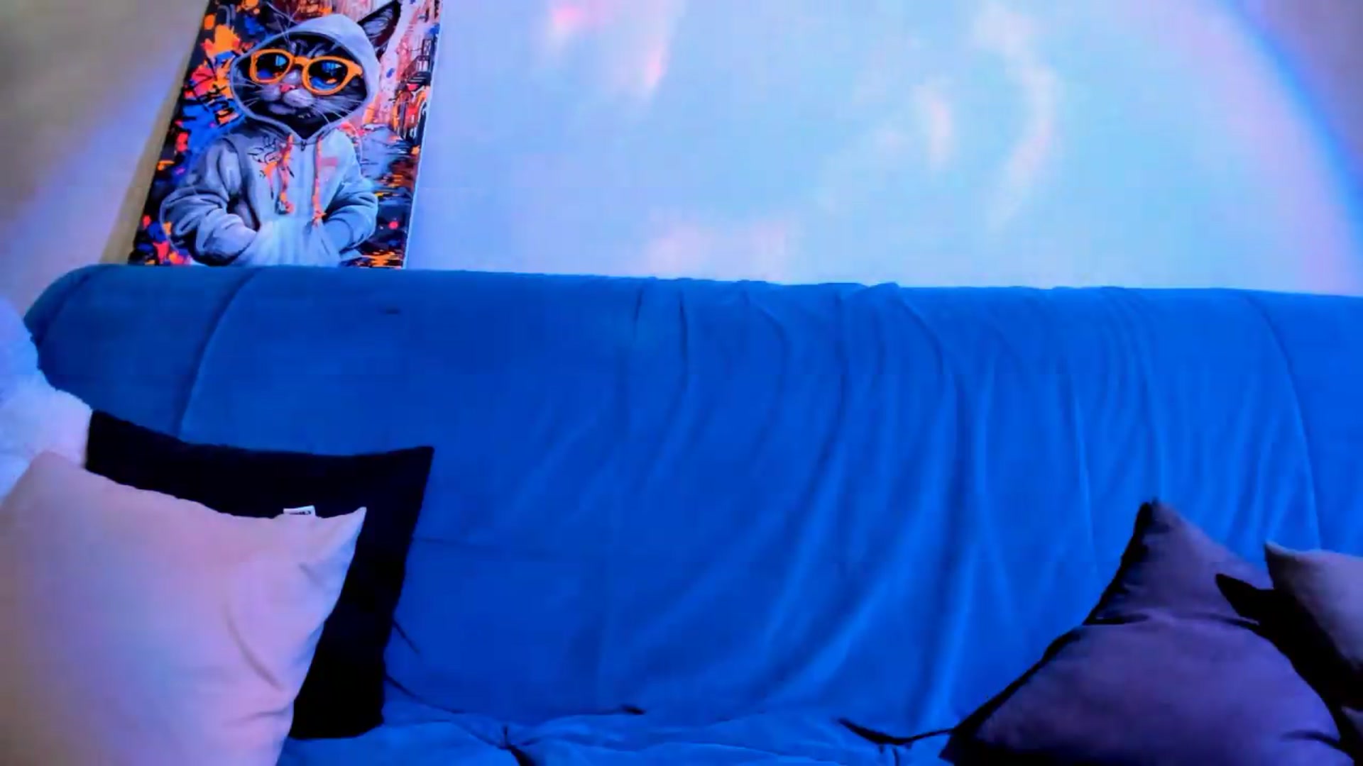 Gallery image thumbnail from AllisonArgentt's myfreecams stream on, 06/14/2026, 09:31 image 19 of 20