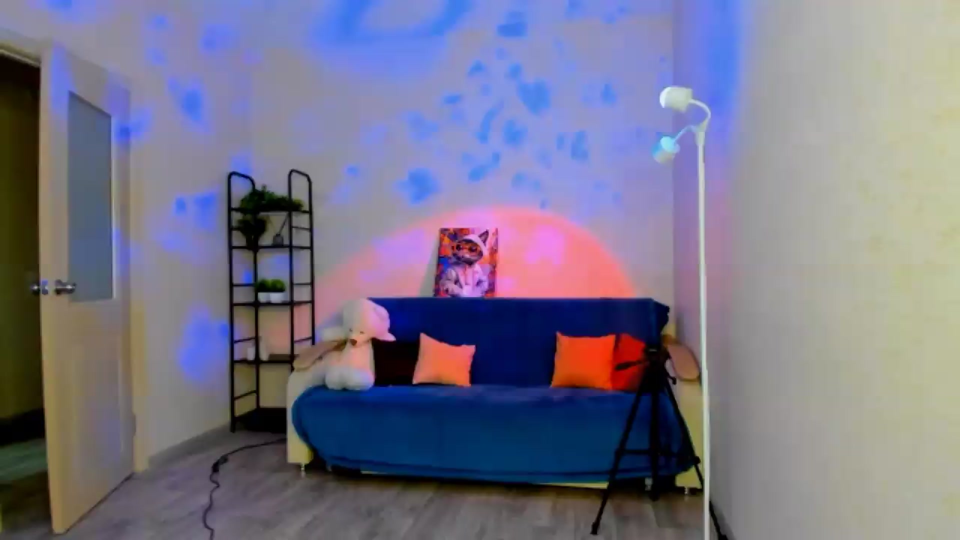 Gallery image thumbnail from AllisonArgentt's myfreecams stream on, 06/15/2026, 16:02 image 9 of 20