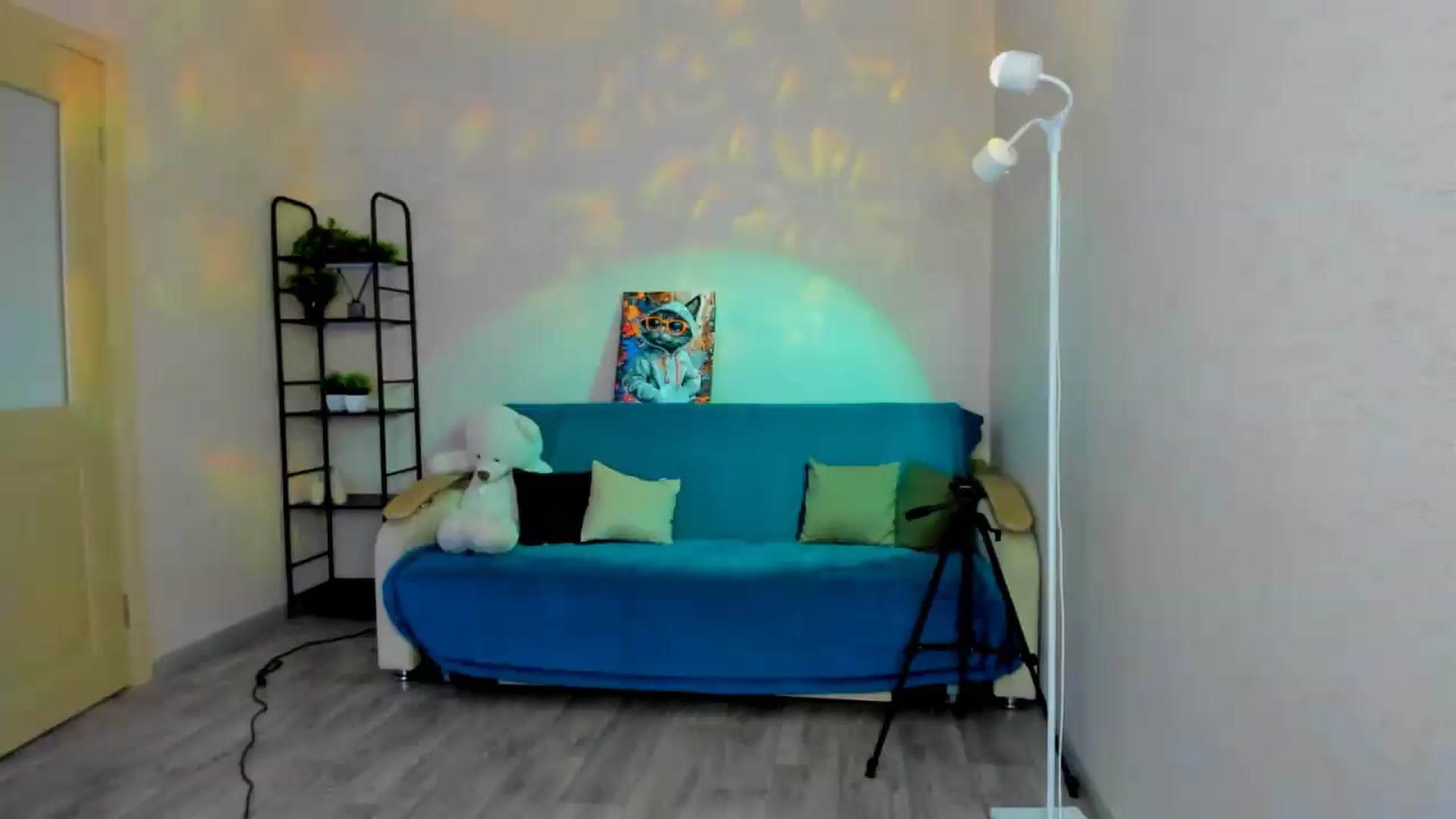 Gallery image thumbnail from AllisonArgentt's myfreecams stream on, 06/15/2026, 16:02 image 6 of 20