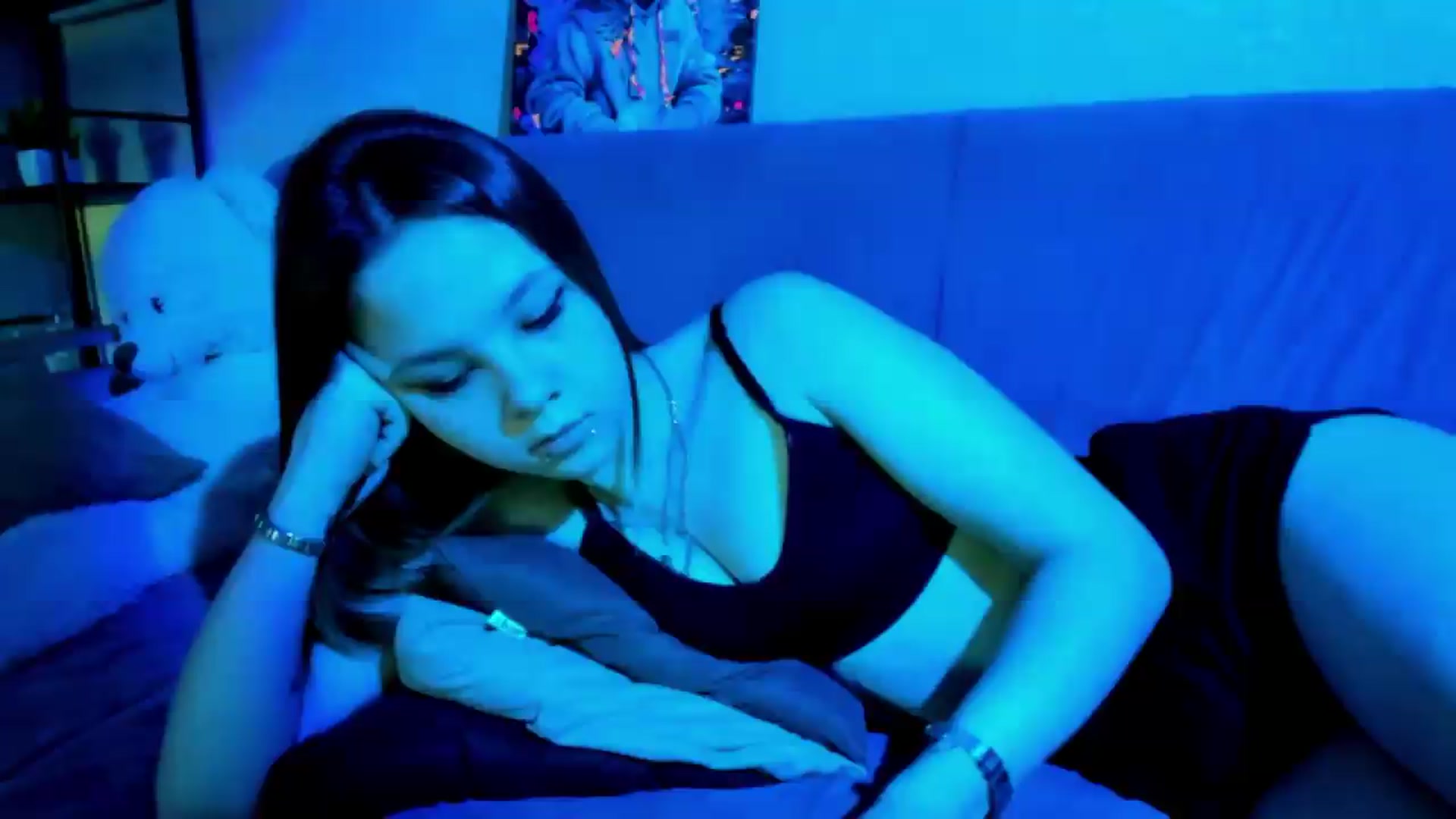 Gallery image thumbnail from AllisonArgentt's myfreecams stream on, 06/28/2026, 11:10 image 8 of 20