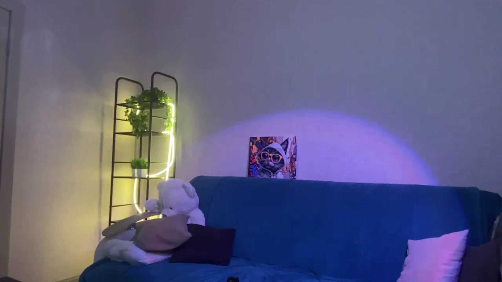 Gallery image thumbnail from AllisonArgentt's myfreecams stream on, 07/16/2026, 08:12 image 19 of 20