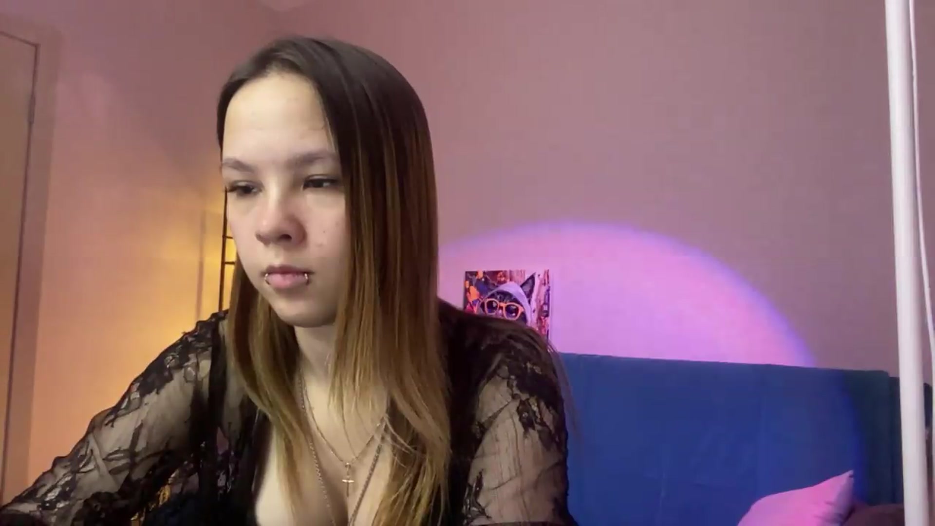Gallery image thumbnail from AllisonArgentt's myfreecams stream on, 07/16/2026, 10:03 image 5 of 20