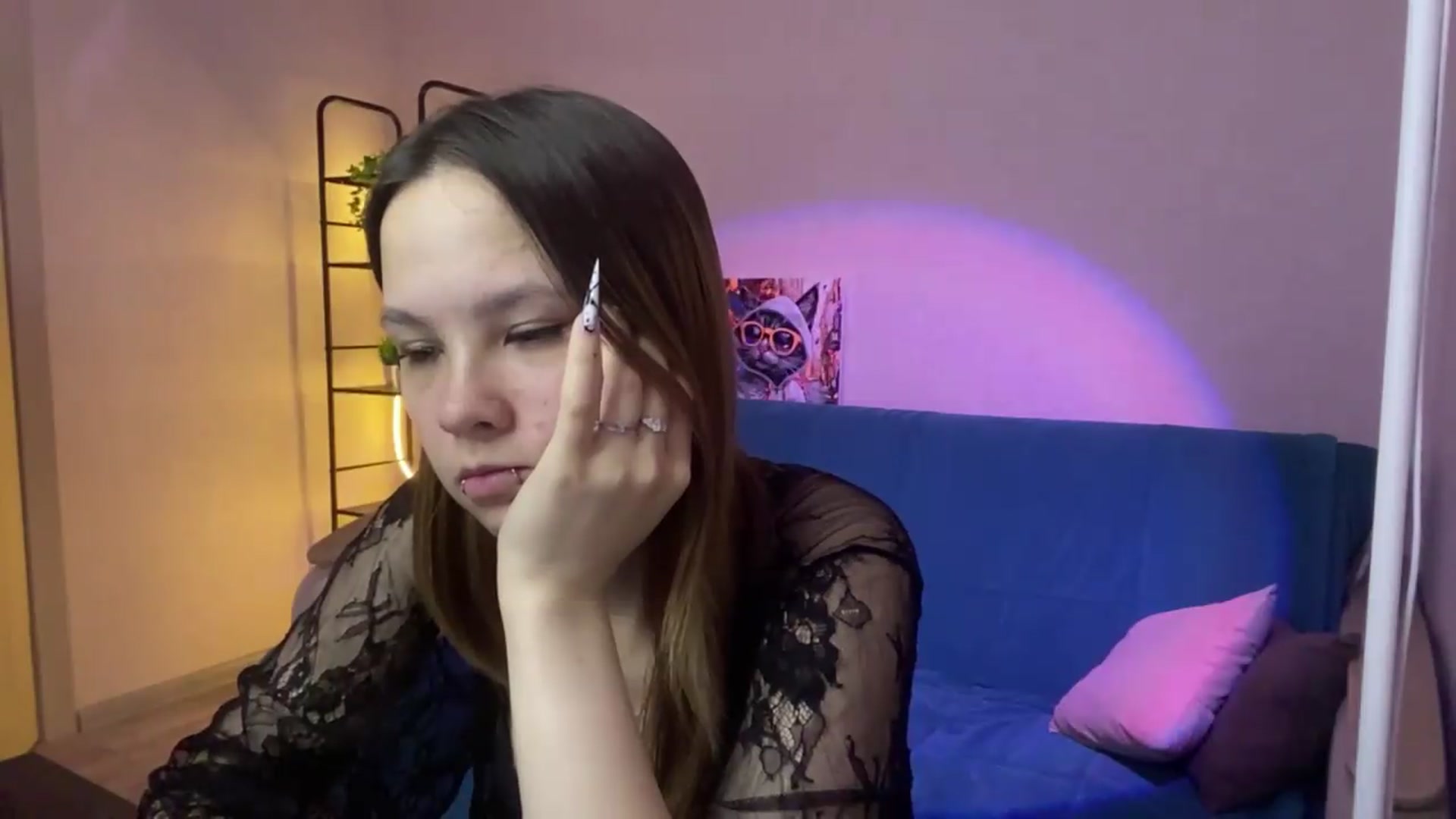 Gallery image thumbnail from AllisonArgentt's myfreecams stream on, 07/16/2026, 10:03 image 20 of 20