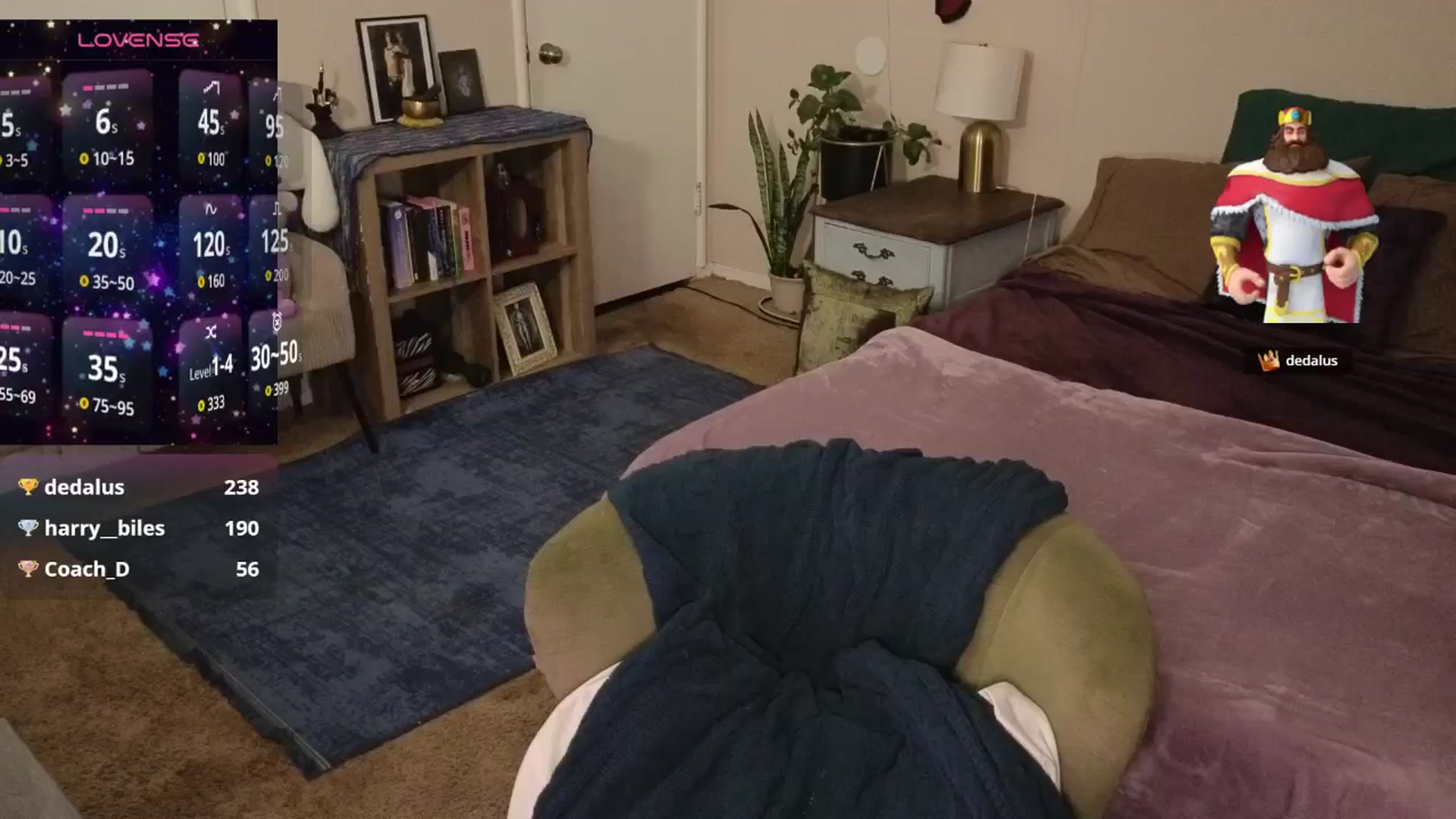 Gallery image thumbnail from AllisonCh4ins's myfreecams stream on, 12/15/2025, 07:35 image 3 of 20