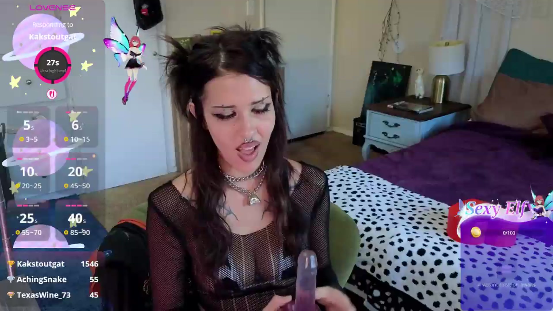 Gallery image thumbnail from AllisonCh4ins's myfreecams stream on, 07/14/2026, 24:58 image 9 of 20