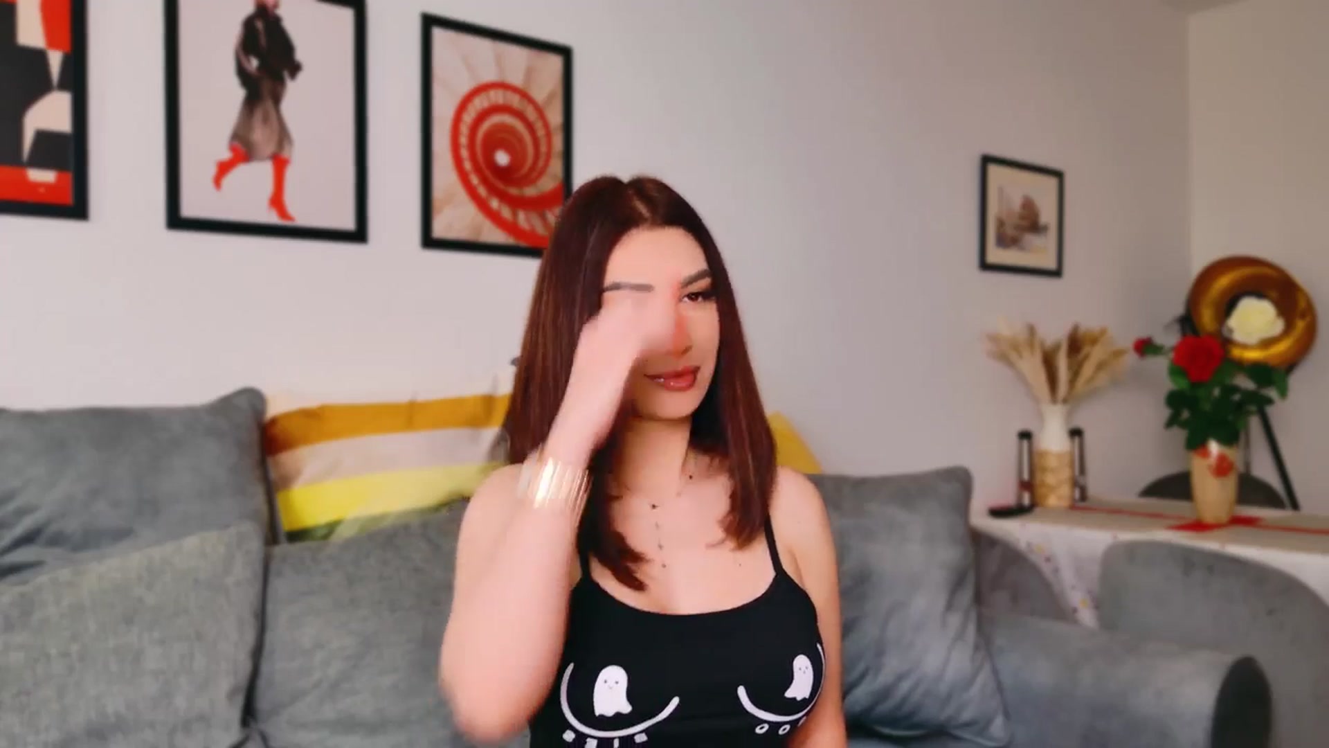 Gallery image thumbnail from AllisonDesire's myfreecams stream on, 05/23/2024, 11:41 image 5 of 20