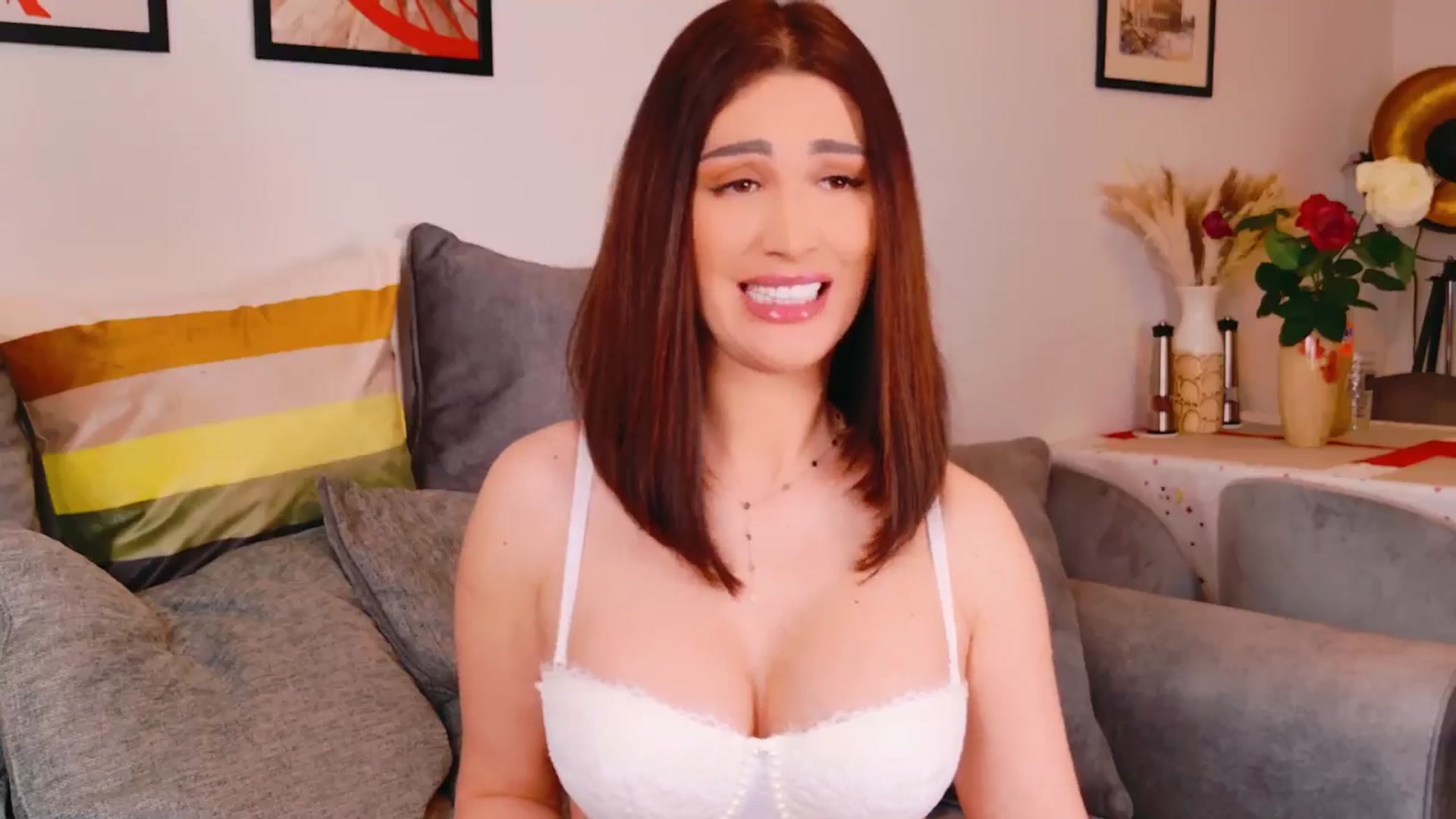 Gallery image thumbnail from AllisonDesire's myfreecams stream on, 05/26/2024, 19:26 image 6 of 20