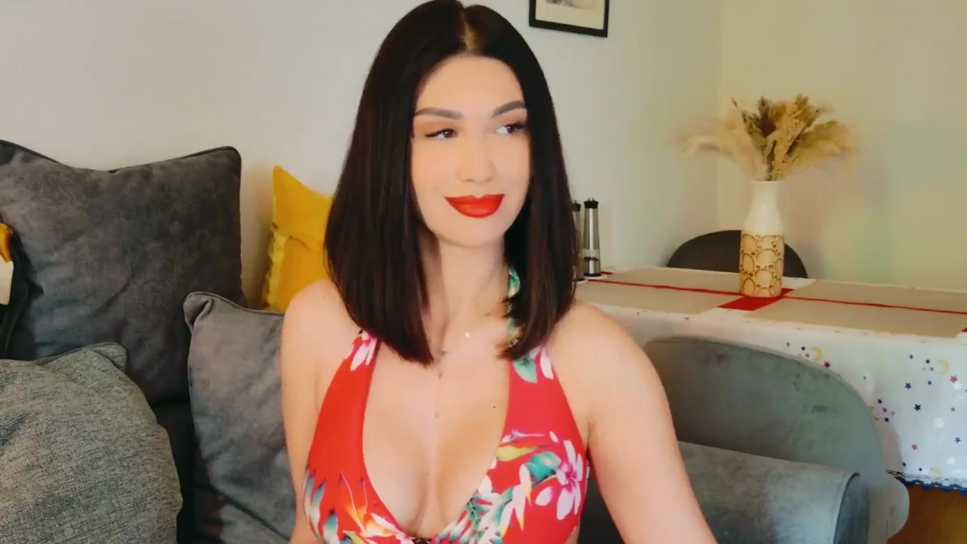 Gallery image thumbnail from AllisonDesire's myfreecams stream on, 07/05/2024, 13:58 image 16 of 20