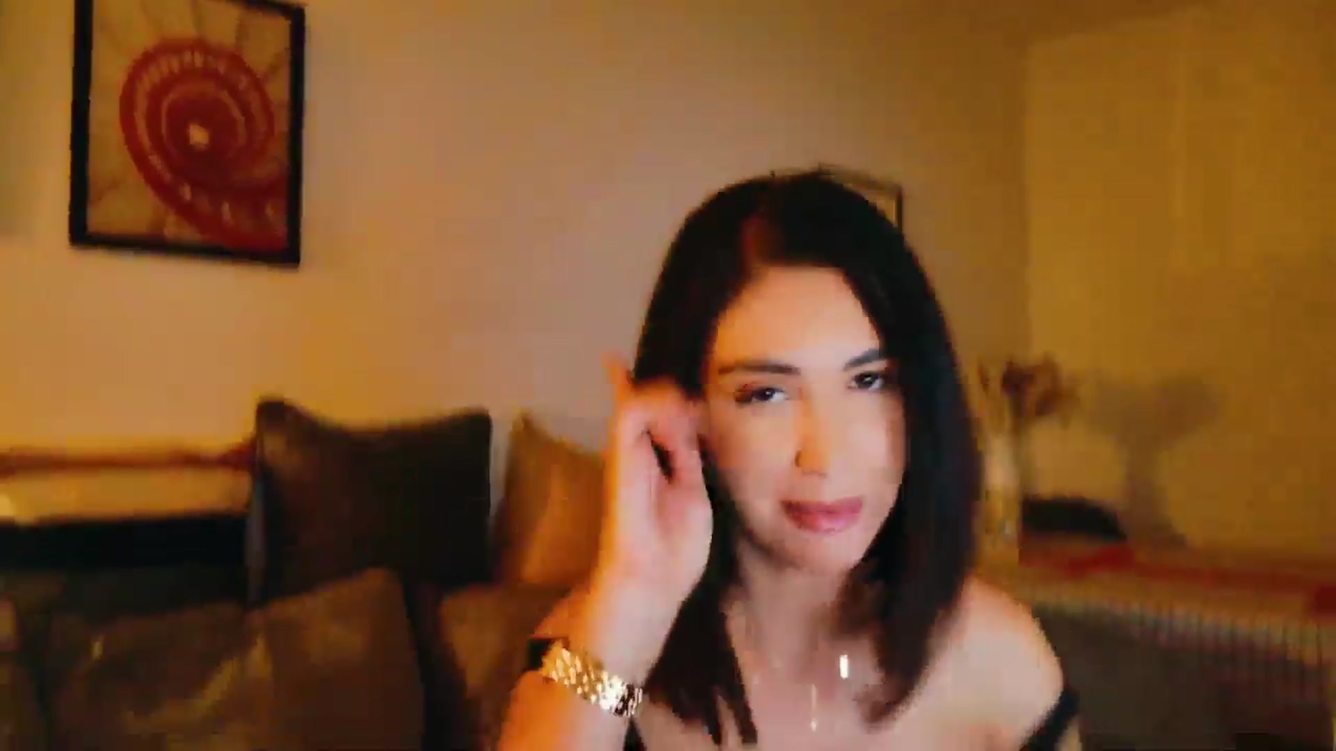 Gallery image thumbnail from AllisonDesire's myfreecams stream on, 08/09/2024, 20:56 image 12 of 20