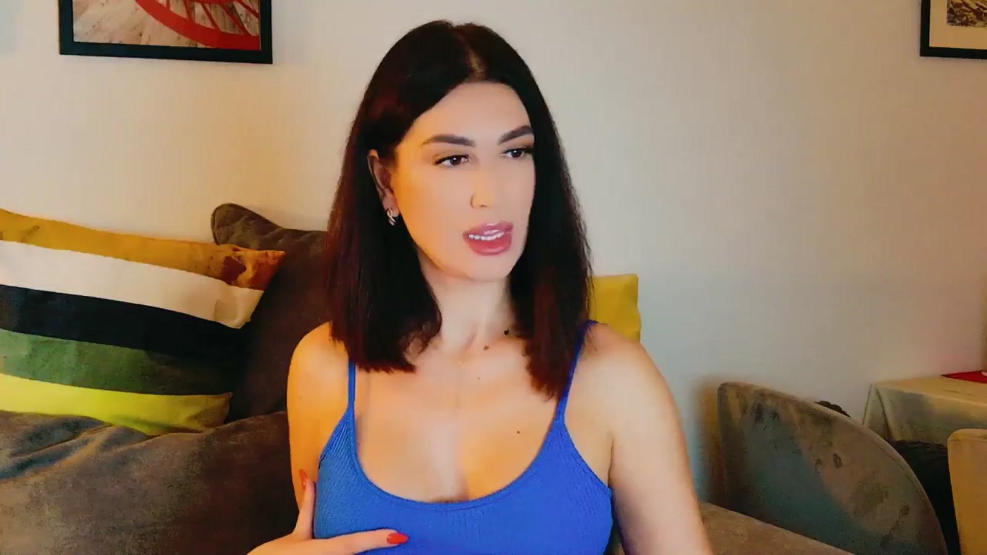 Gallery image thumbnail from AllisonDesire's myfreecams stream on, 09/18/2024, 16:26 image 18 of 20