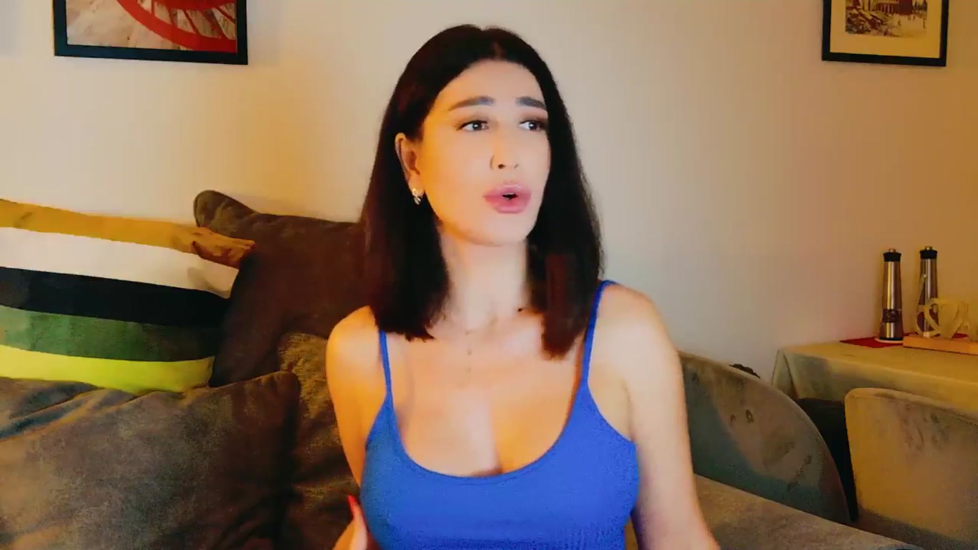 Gallery image thumbnail from AllisonDesire's myfreecams stream on, 09/18/2024, 17:24 image 13 of 20