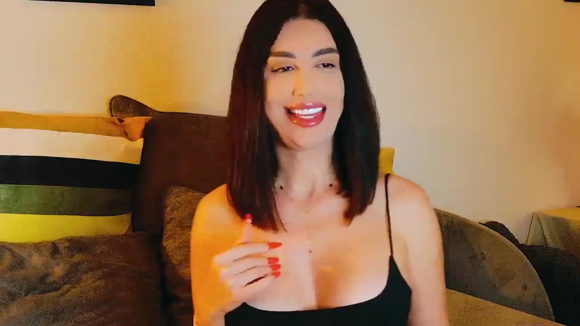 Gallery image thumbnail from AllisonDesire's myfreecams stream on, 09/22/2024, 19:42 image 7 of 20